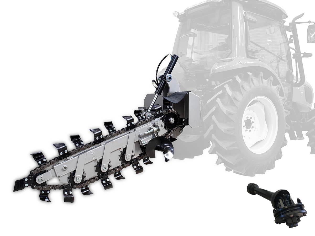 Graecus | Σκαπτική Καδένα 100