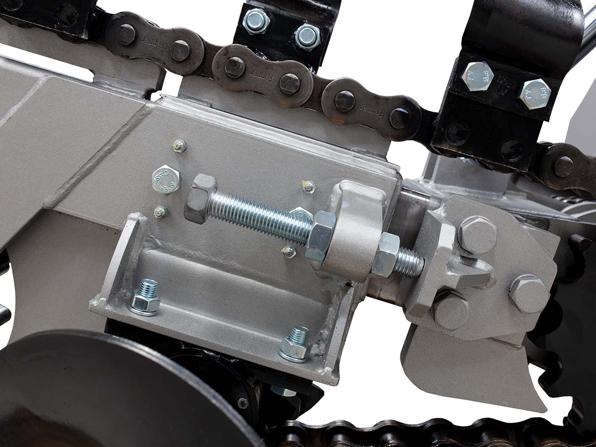 Graecus | Σκαπτική Καδένα 60 