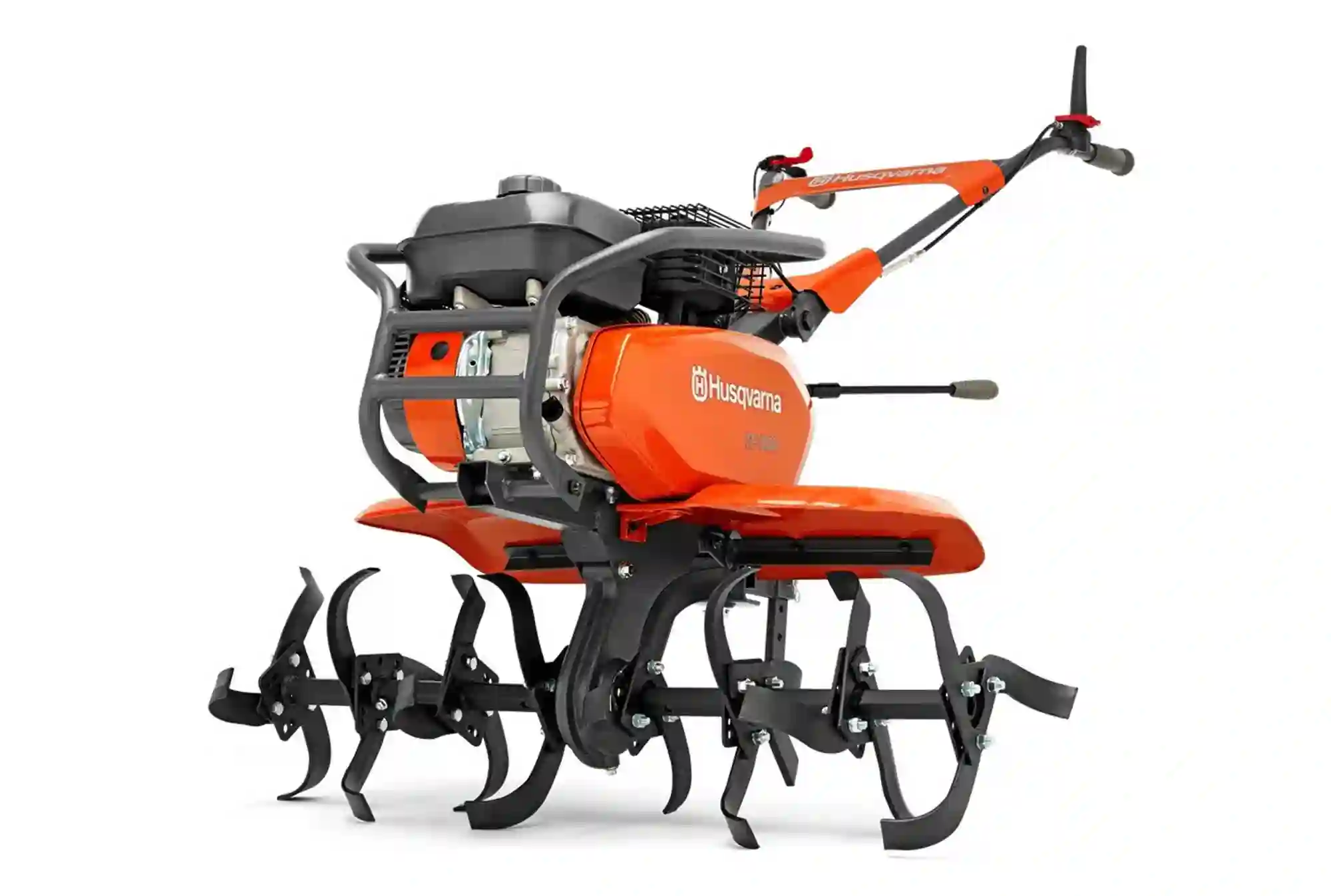 TF338 | Husqvarna | Σκαπτικό βενζίνης 