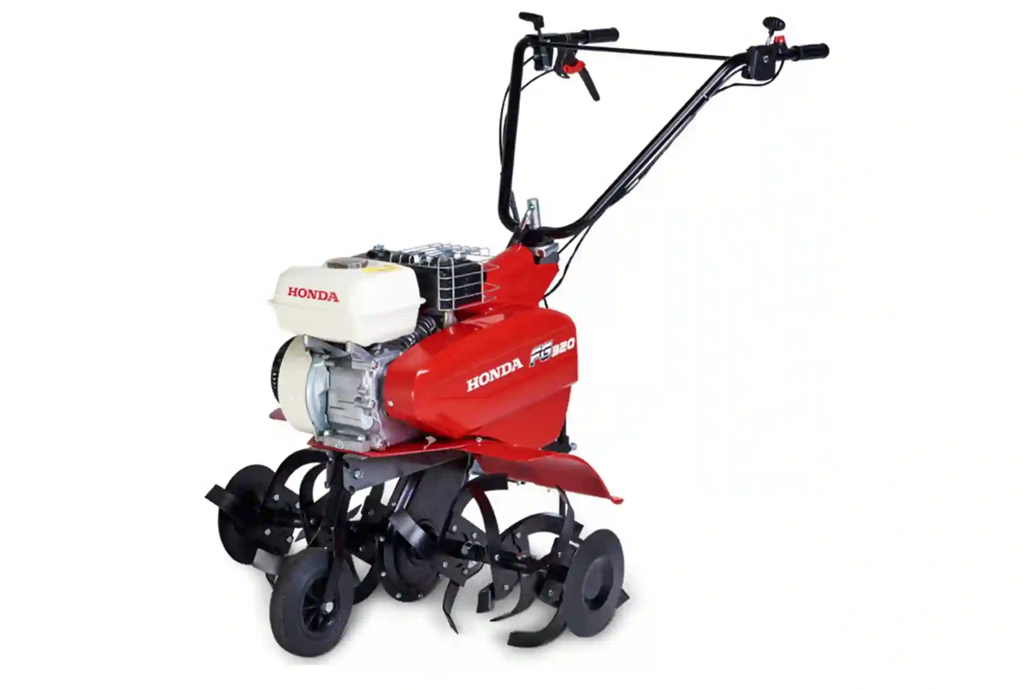 FG320 | Honda | Σκαπτικό βενζίνης (De2H)