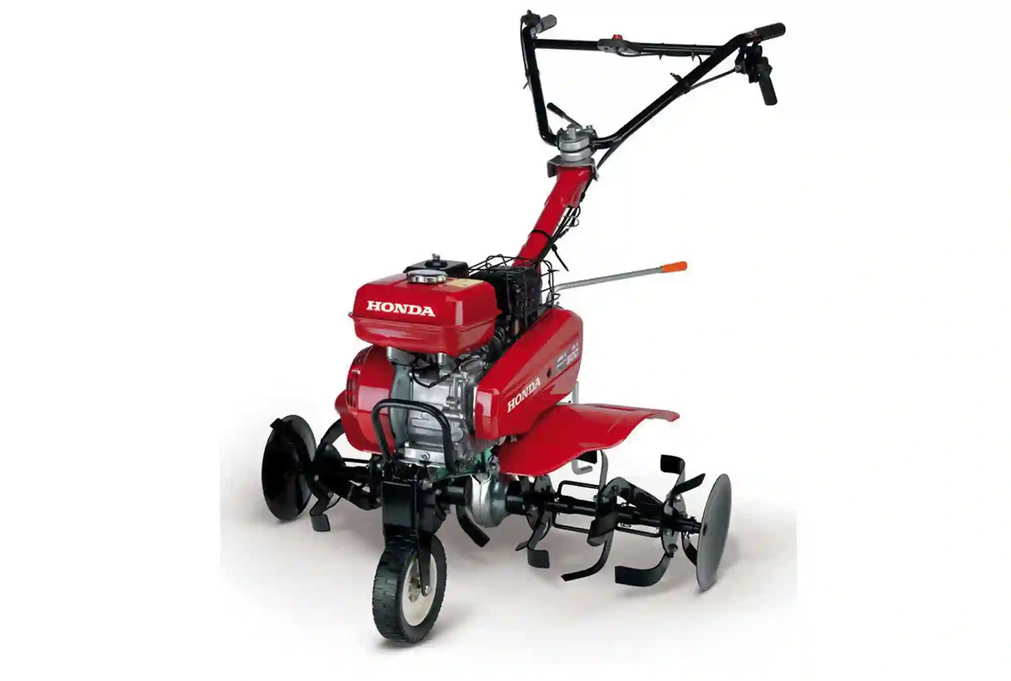 FJ500 | Honda | Σκαπτικό βενζίνης (Der με Φρέζα) ΕΩΣ 12 ΑΤΟΚΕΣ ΔΟΣΕΙΣ