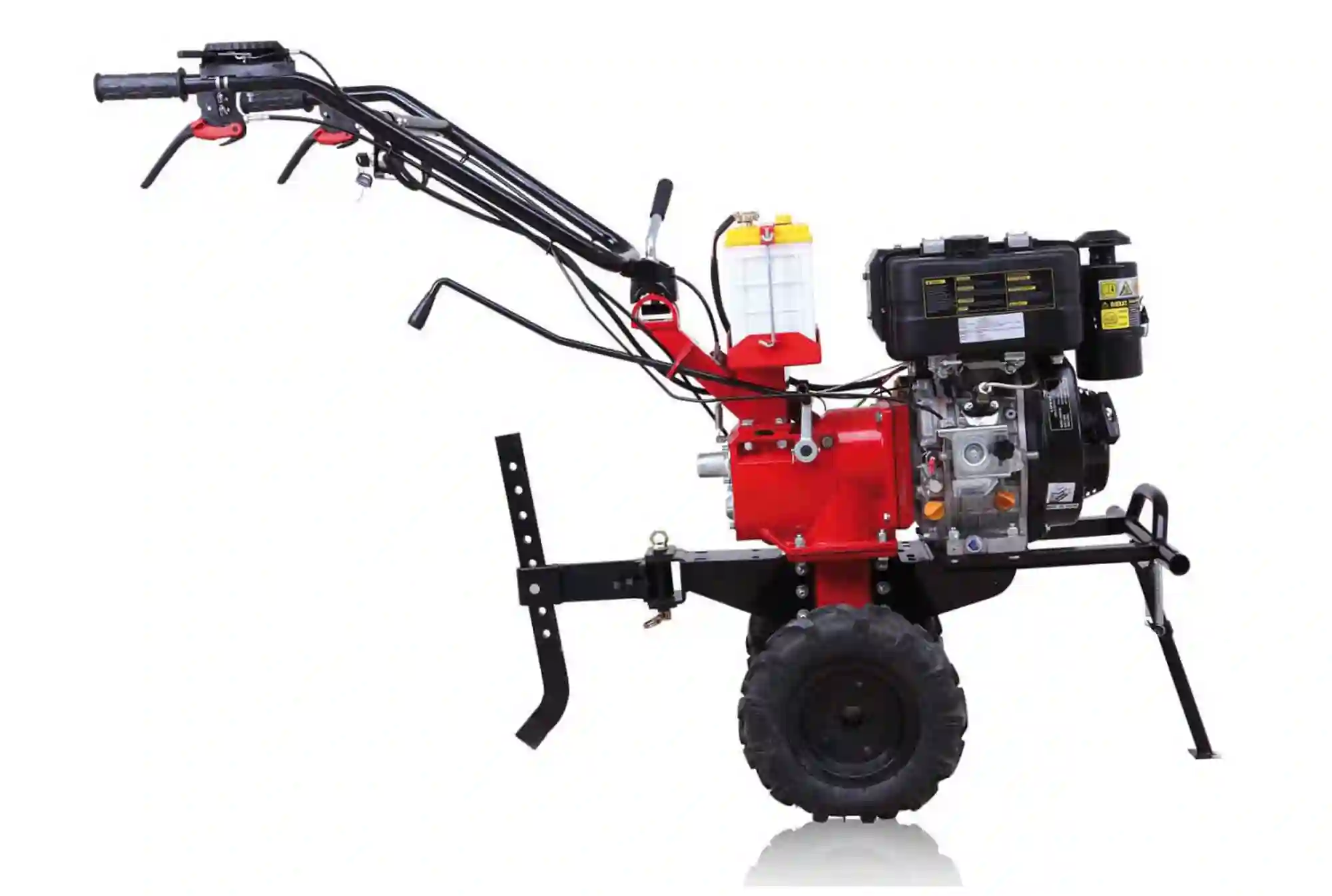 LC1350 Diesel | Loncin | Σκαπτικό πετρελαίου Diesel ΕΩΣ 12 ΑΤΟΚΕΣ ΔΟΣΕΙΣ