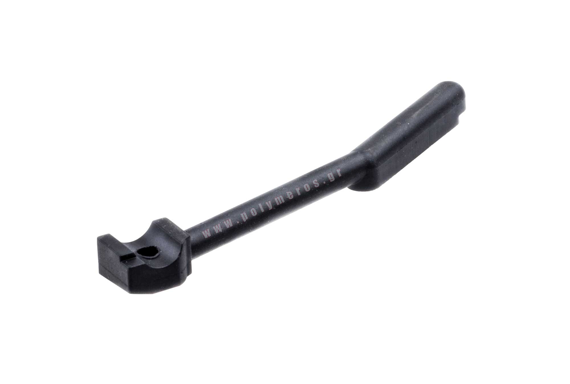 Σωλήνας αντλίας λαδιού αλυσοπρίονου Husqvarna 340, 346XP, 350 (5374132-01)