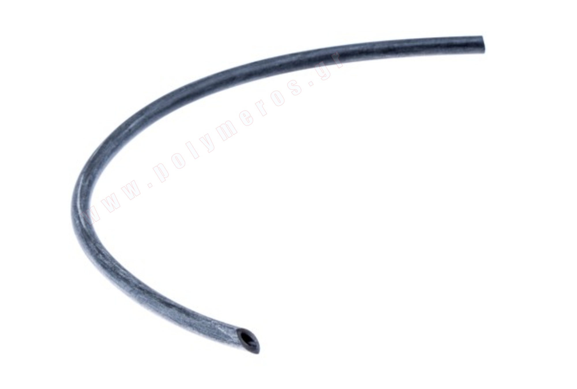 Σωλήνας καυσίμου αλυσοπρίονου Husqvarna 395 (5817561-33)