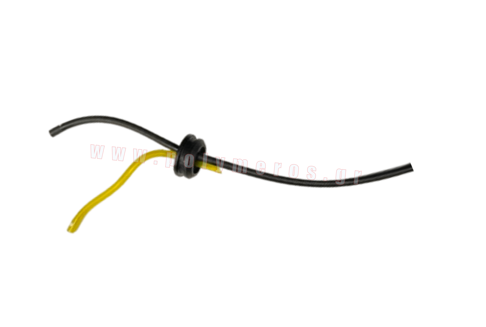 Σωλήνας ρεζερβουάρ θαμνοκοπτικού Husqvarna 553RS, 253R (5966304-03)