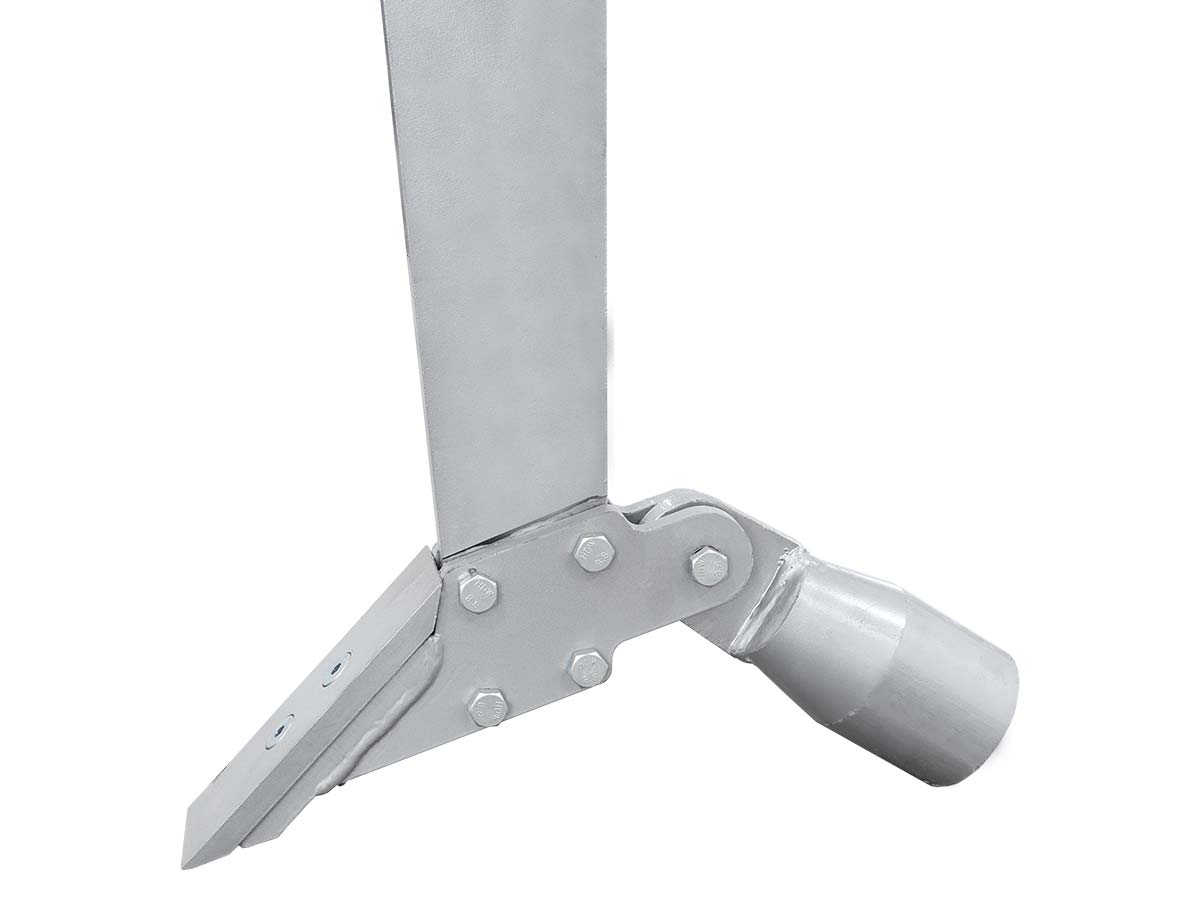 BR | Graecus | Υπεδαφοκαλλιεργητής ρίπερ 