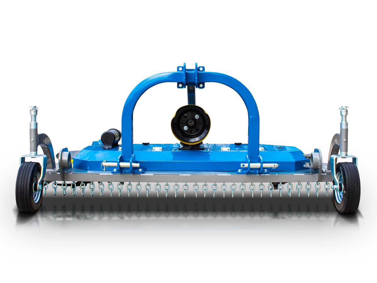 MTS170 | Graecus | Στελεχοκόπτης με μονό τρελό 