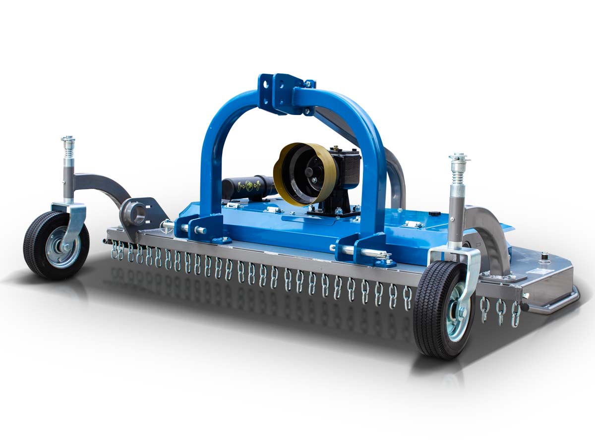 MTS170 | Graecus | Στελεχοκόπτης με μονό τρελό 