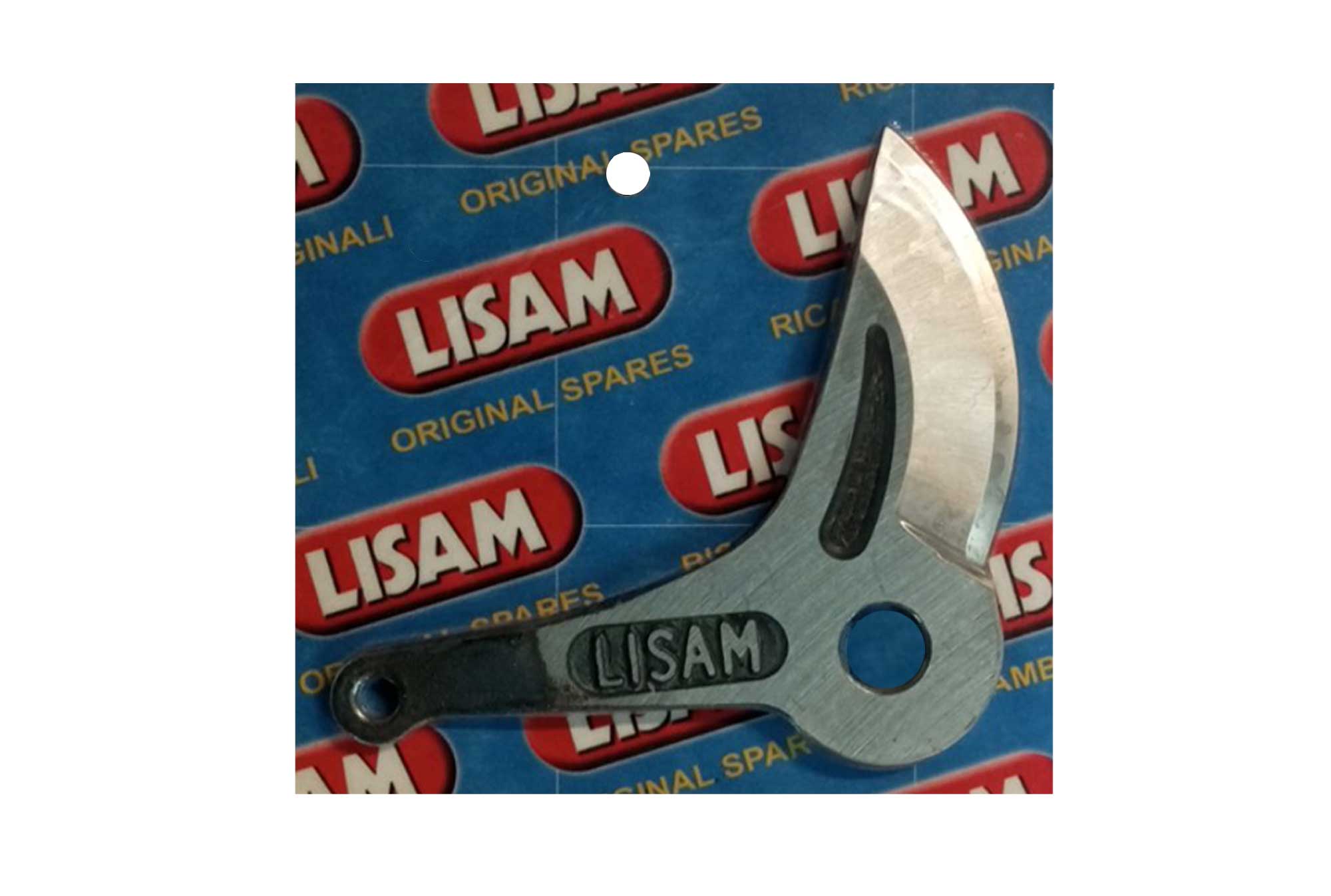 SuperSly | Lisam | Λεπίδα αεροψάλιδου κλαδέματος (A1307)