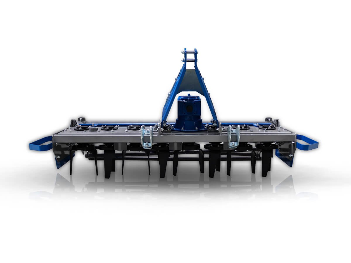 MS170 | Graecus | Σβωλοκόπτης τρακτέρ 