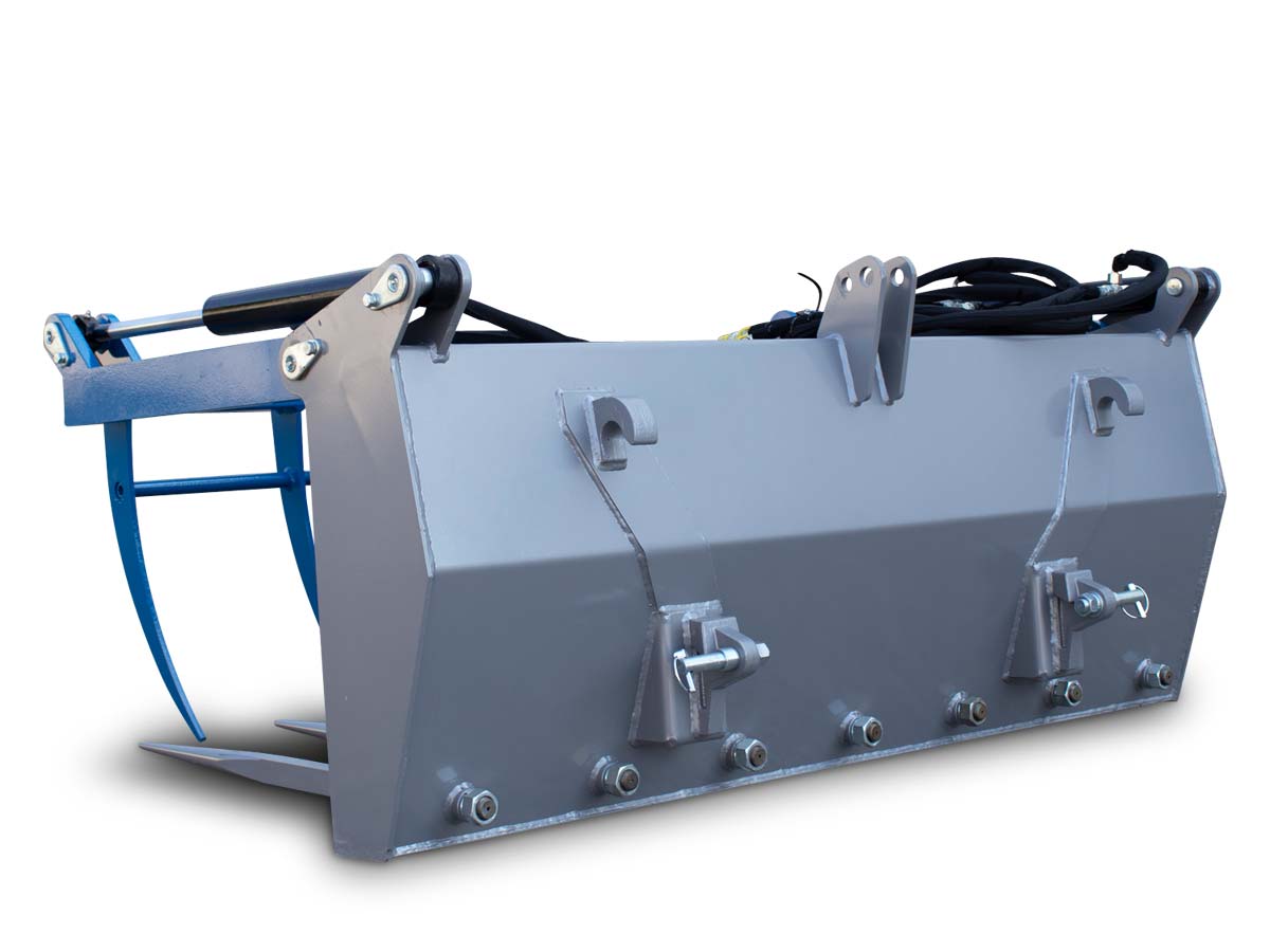 CROCO 210 | Graecus | Κλαδοσυλλέκτης 