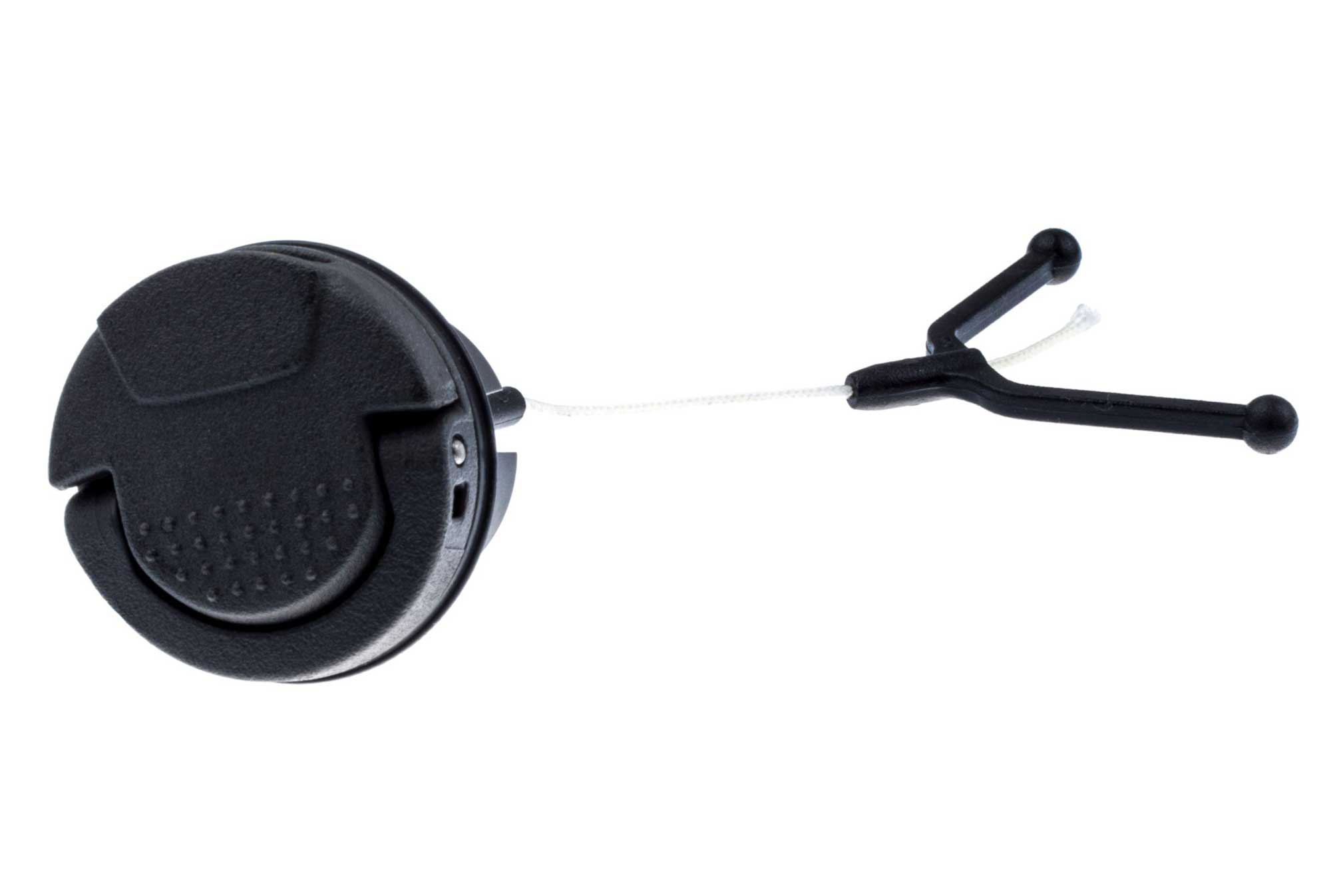 Τάπα καυσίμου αλυσοπρίονου Husqvarna 435, 440, 445, 450, 550XP, 562XP, 565, 572XP, 585, 592XP (5778786-01)