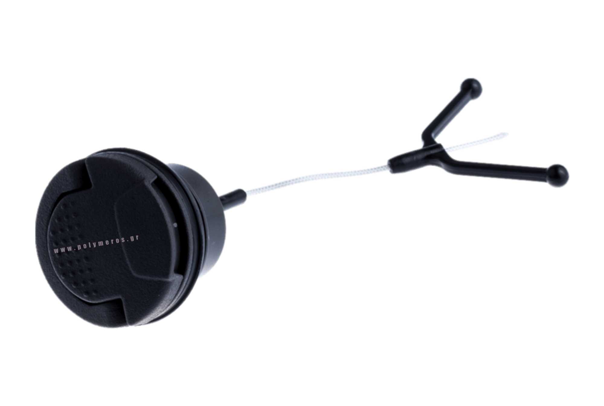 Τάπα Καυσίμου Husqvarna T435, T525, T540 (5778786-03)