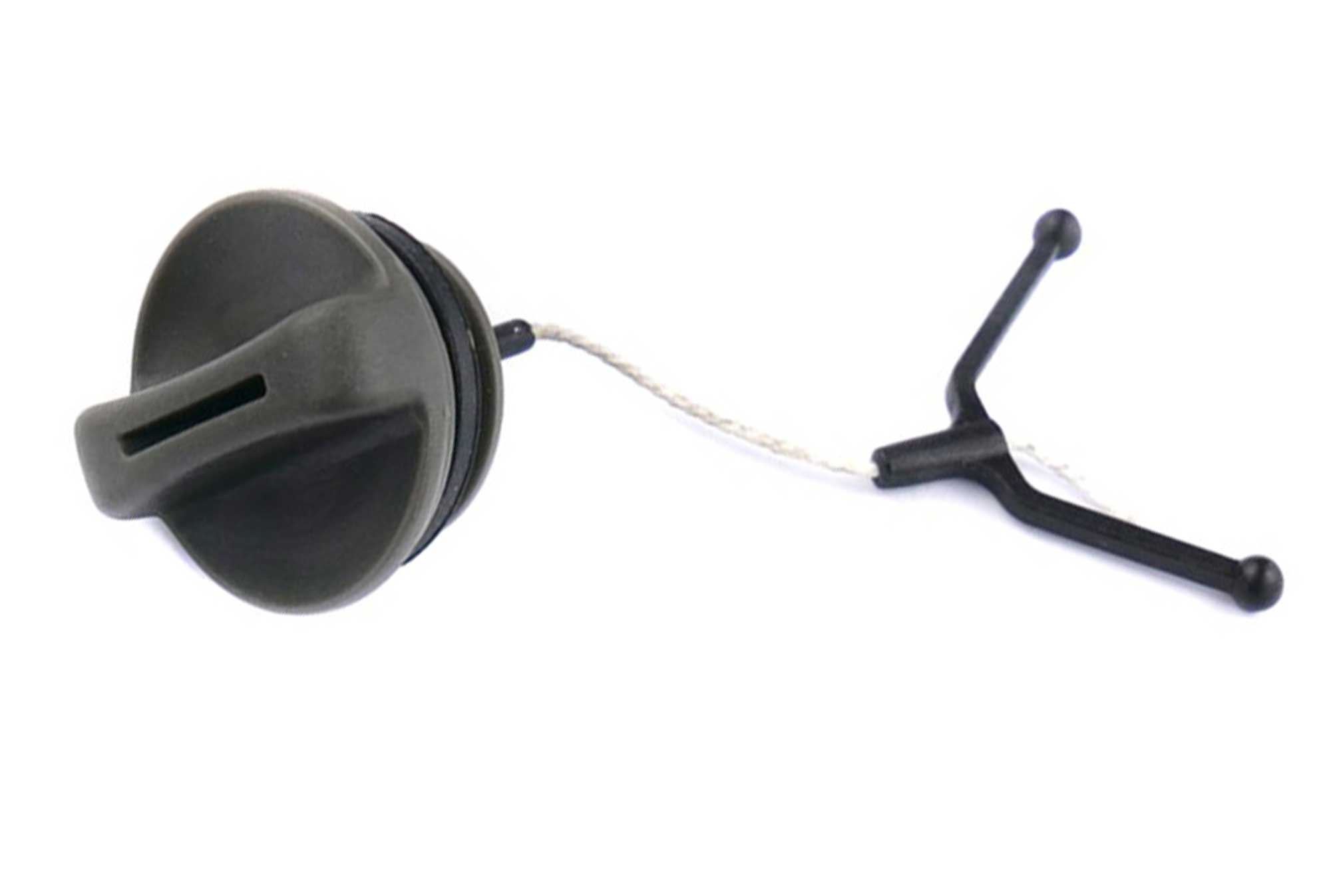 Τάπα Λαδιού Αλυσοπρίονου Jonsered CS2141, CS2145, CS2147, CS2150, CS2152, CS2153 (5372815-01)