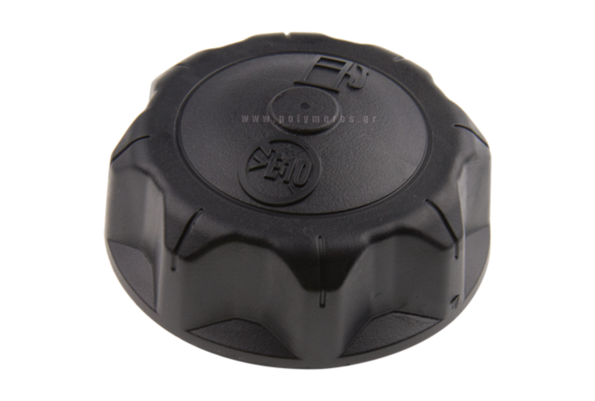 Τάπα καυσίμου χλοοκοπτικού τρακτέρ Husqvarna TC238TX (5810755-01)