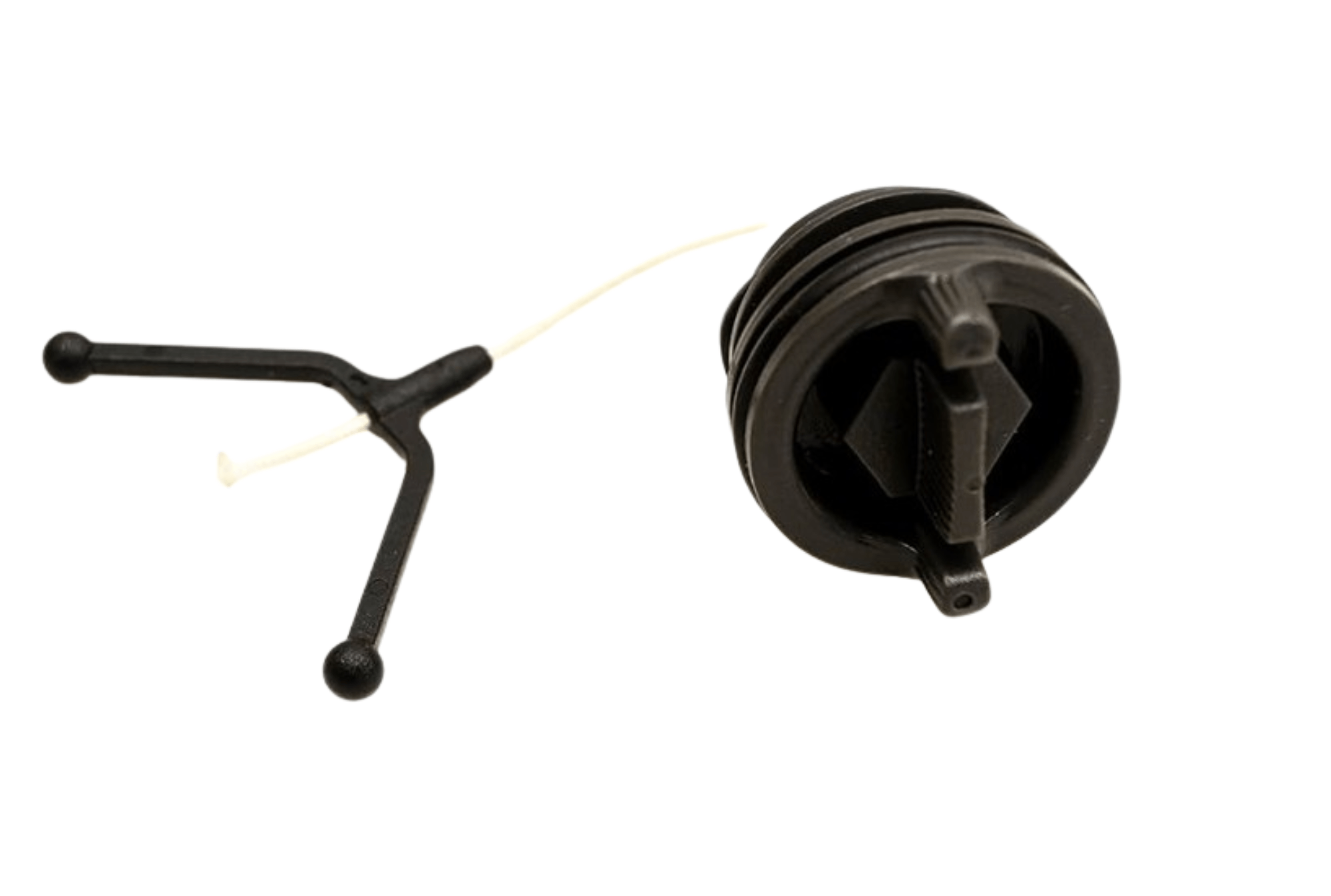 Τάπα λαδιού αλυσοπρίονου Husqvarna 141 (5017656-02)