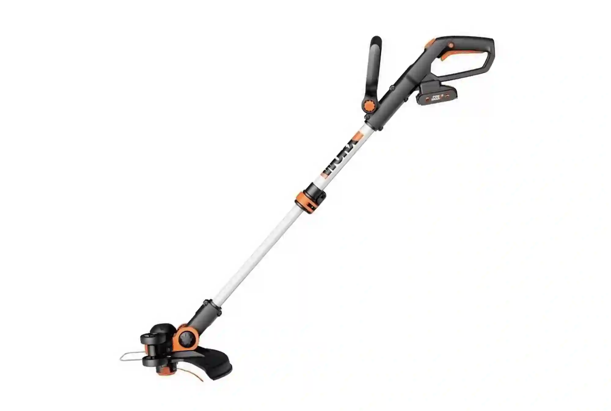 WG163E.2 | Worx | Χορτοκοπτικό Μπαταρίας Ώμου / Χειρός 20V