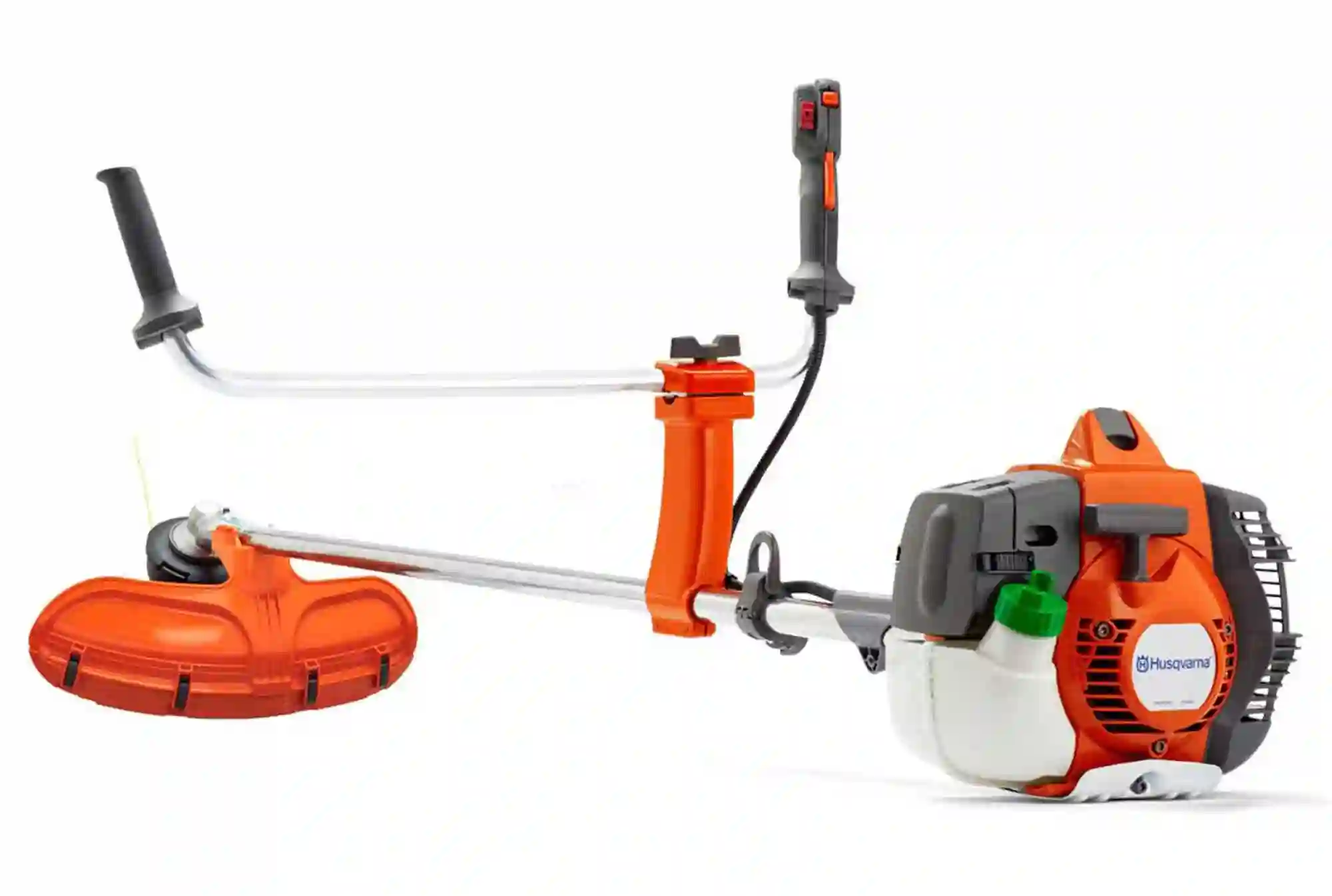 535RX | Husqvarna | Θαμνοκοπτικό βενζινοκίνητο 