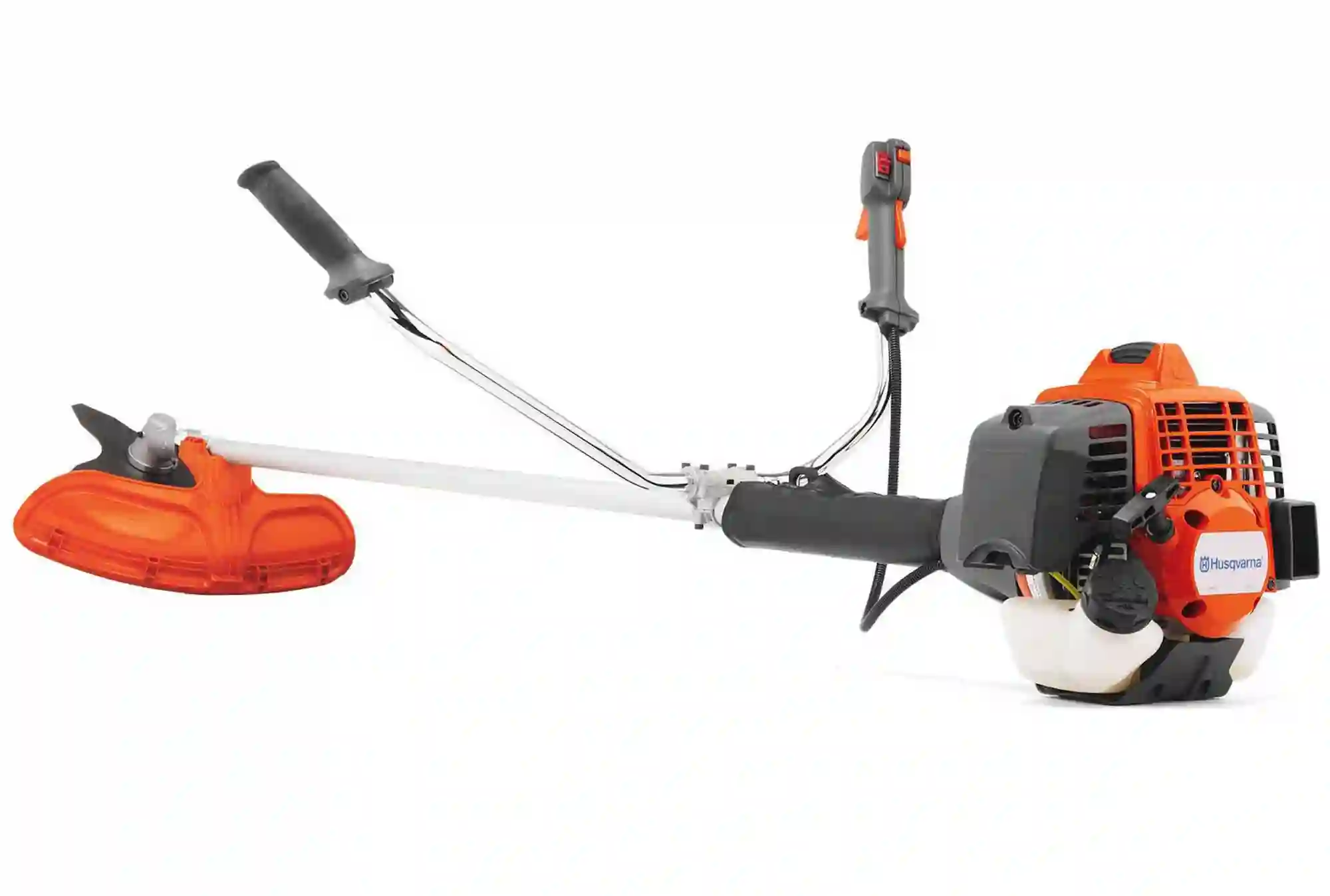 553RS | Husqvarna | Θαμνοκοπτικό βενζινοκίνητο - ΕΩΣ 12 ΑΤΟΚΕΣ ΔΟΣΕΙΣ - EXPRESS ΠΑΡΑΔΟΣΗ ΣΤΟ WWW.POLYMEROS.GR 