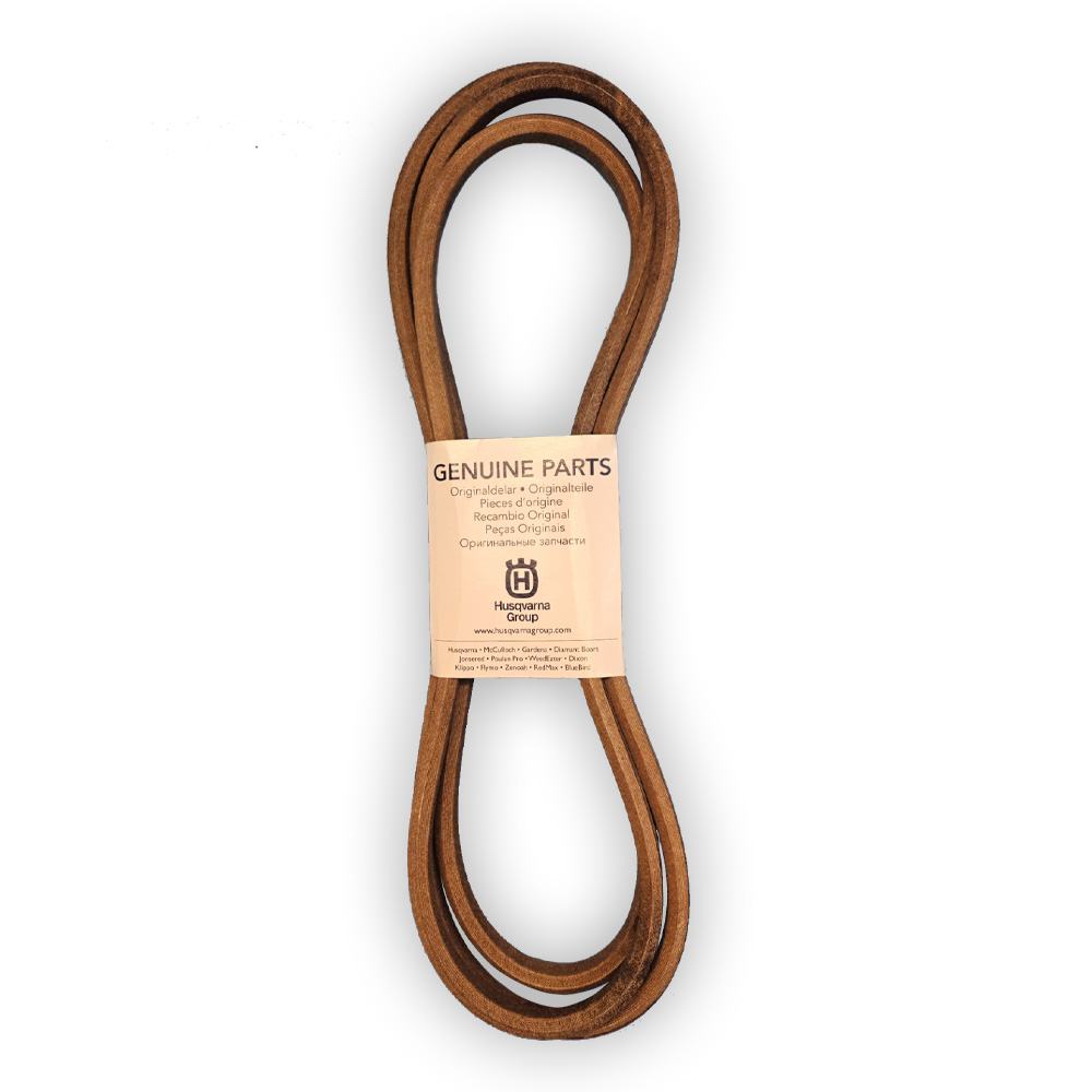 Ιμάντας κίνησης χλοοκοπτικού τρακτέρ Husqvarna 