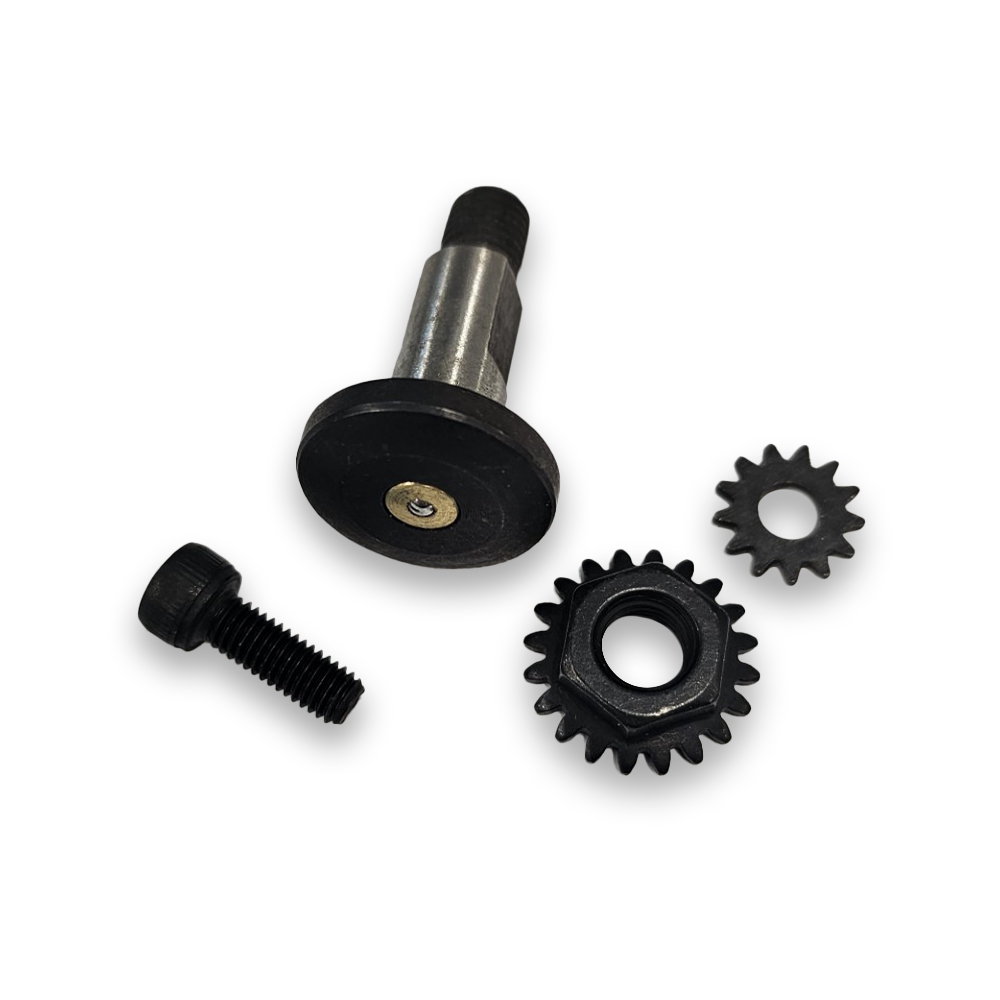 EC1250 / BBP4128C | Nakayama | Σετ Βίδα και παξιμάδι λάμας 