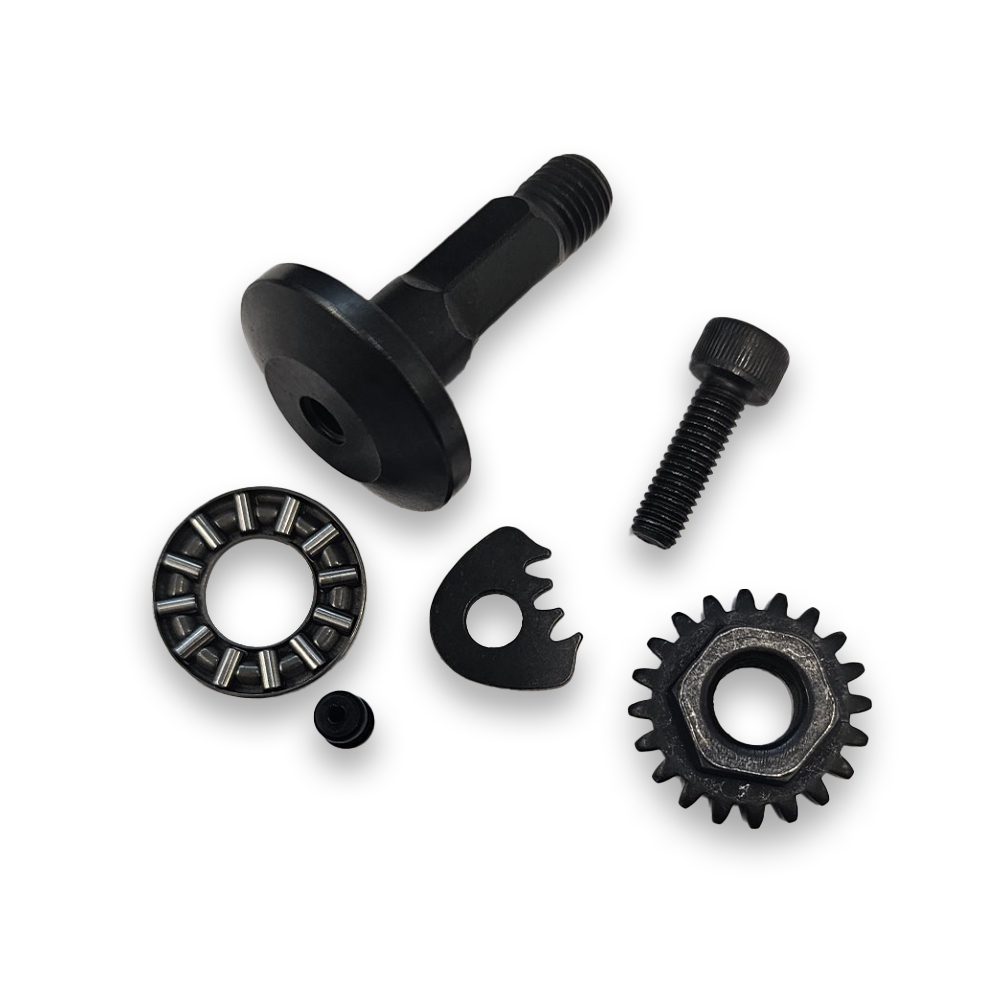 EC1350 | Nakayama | Σετ Πείρος Λεπίδας 