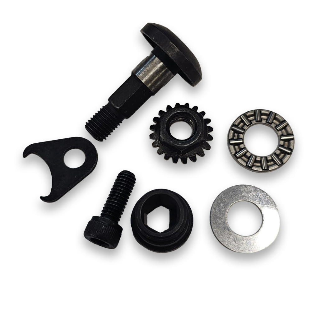 EC1440 | Nakayama | Σετ Πείρος Λάμας 