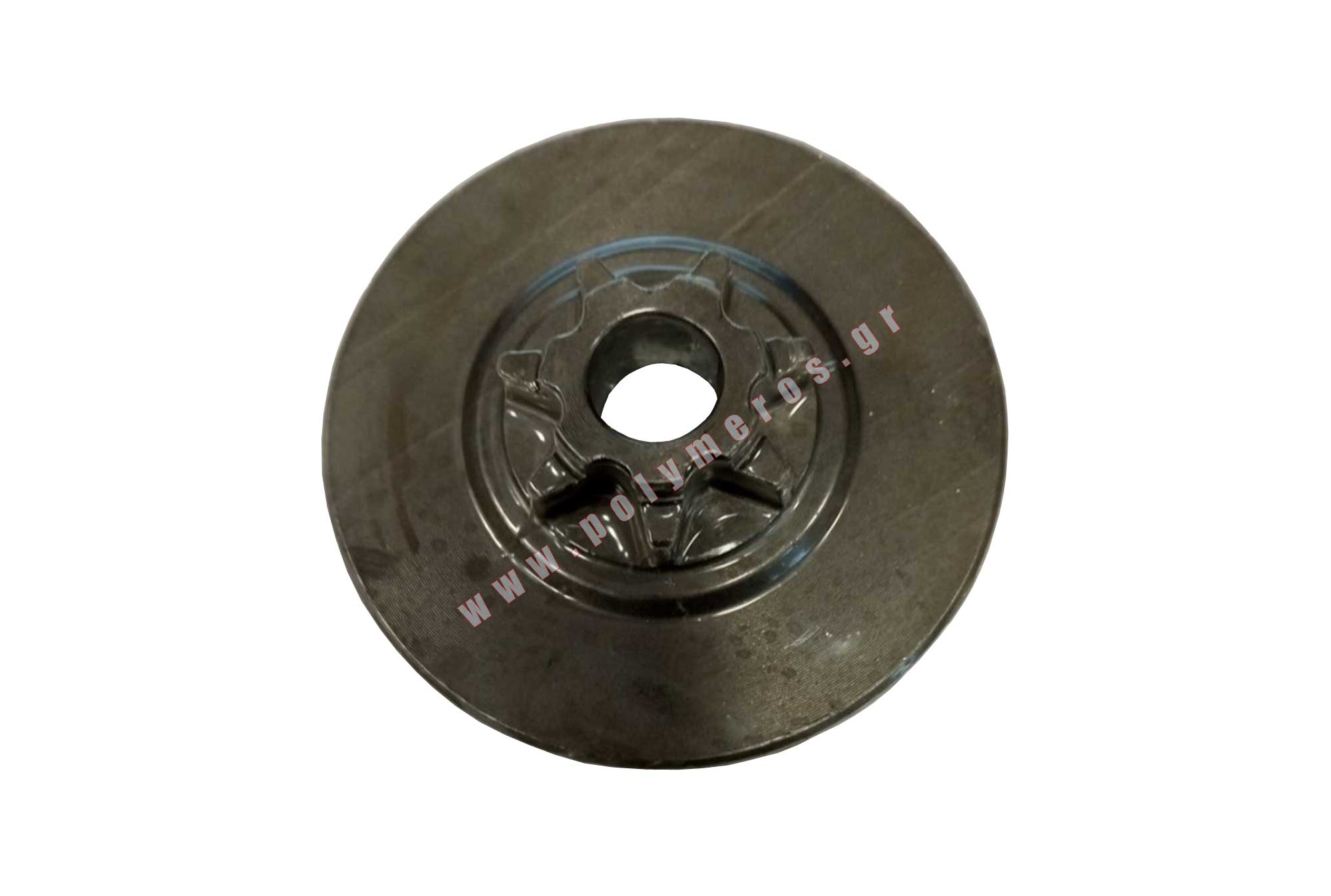 Καμπάνα αλυσοπρίονου Husqvarna 40, 45 | Zenoah GZ3750 (.325'' 7T) (5138030-01)