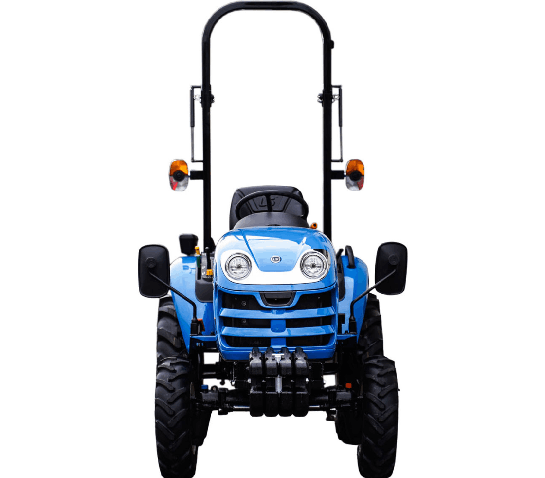 XJ25 | LS Tractor | 30HP 4WD 1318cc 3κύλινδρο Δενδροκομικό Αμπελουργικό Τρακτέρ