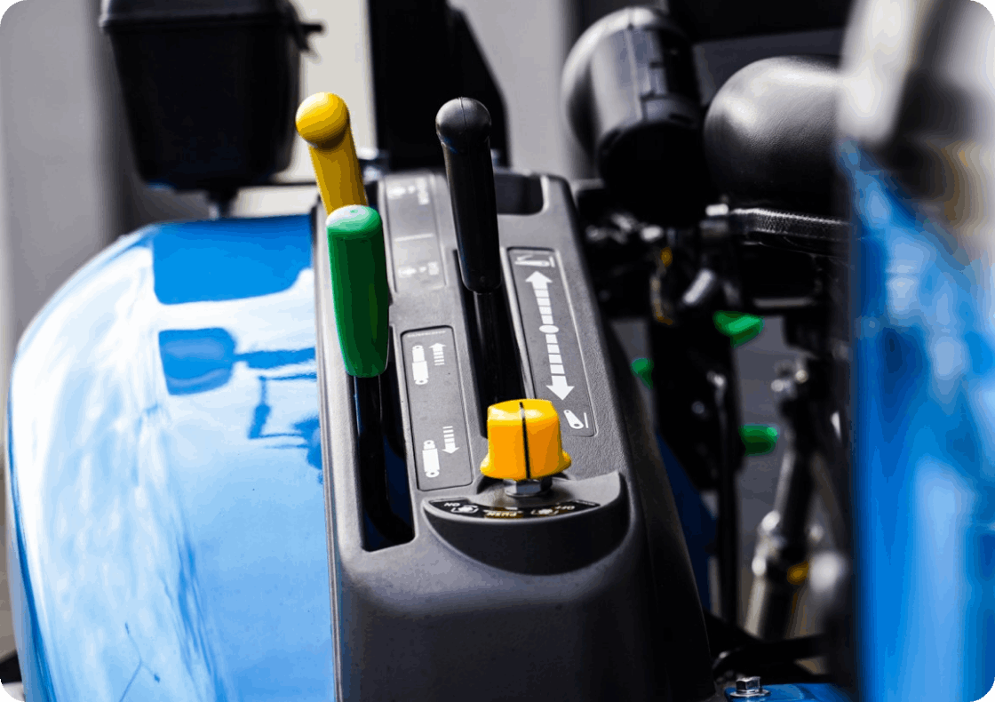 XJ25HST | LS Tractor | 30HP 4WD 1318cc 3κύλινδρο Δενδροκομικό Αμπελουργικό Τρακτέρ