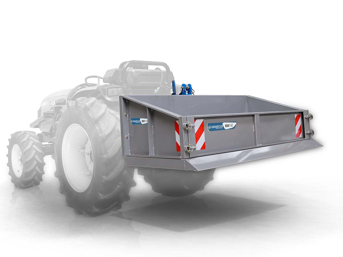 KM160 | Graecus | Σέσουλα αναρτώμενη ενισχυμένη 