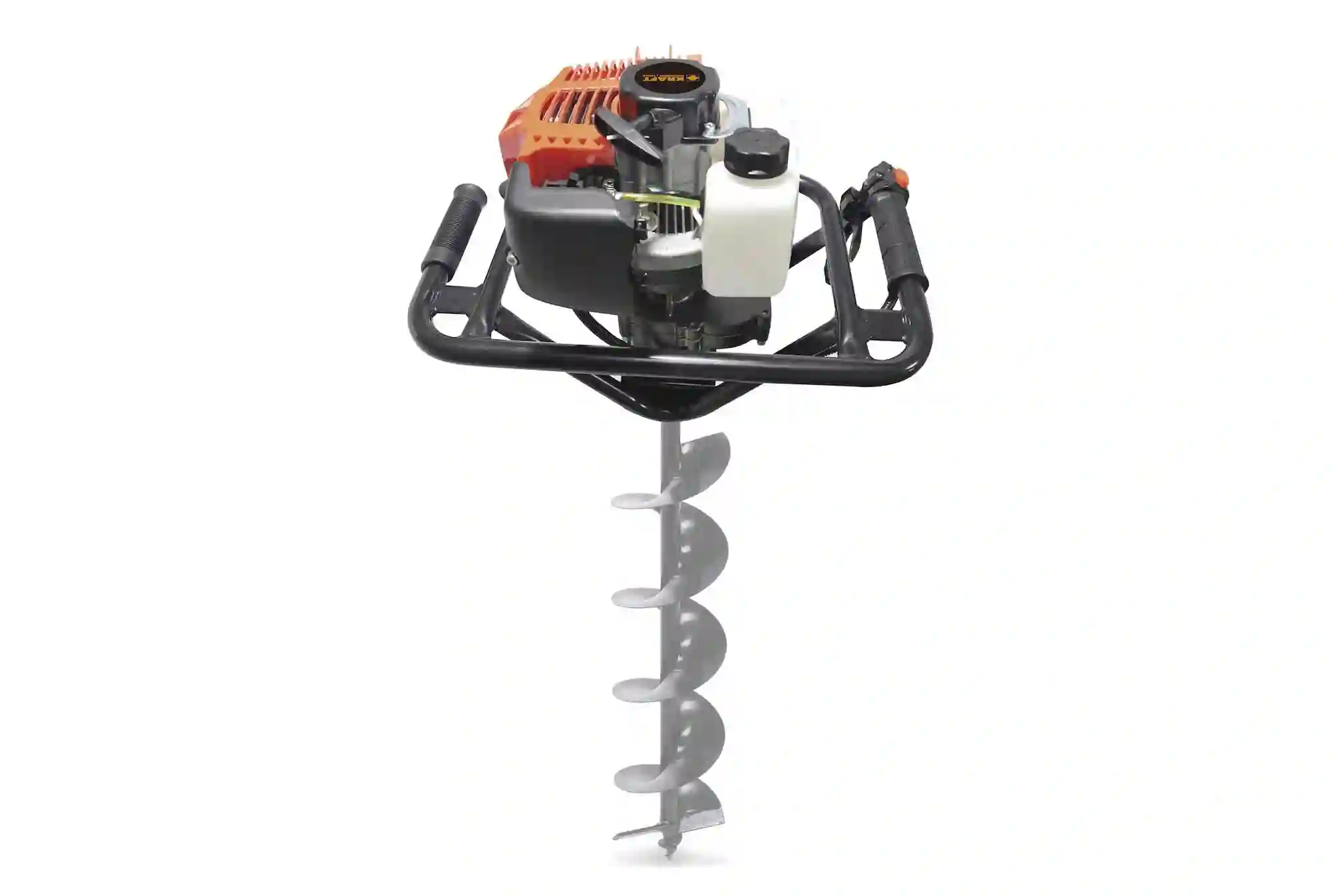 691017 | Kraft | Τριβέλα, γεωτρύπανο 62cc | 3.0hp