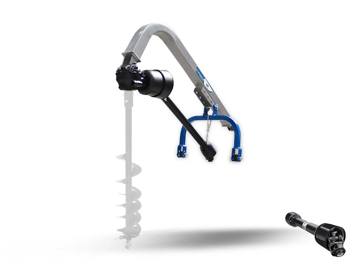 MT | Graecus | Σασί Αρίδα Τρυπάνι 