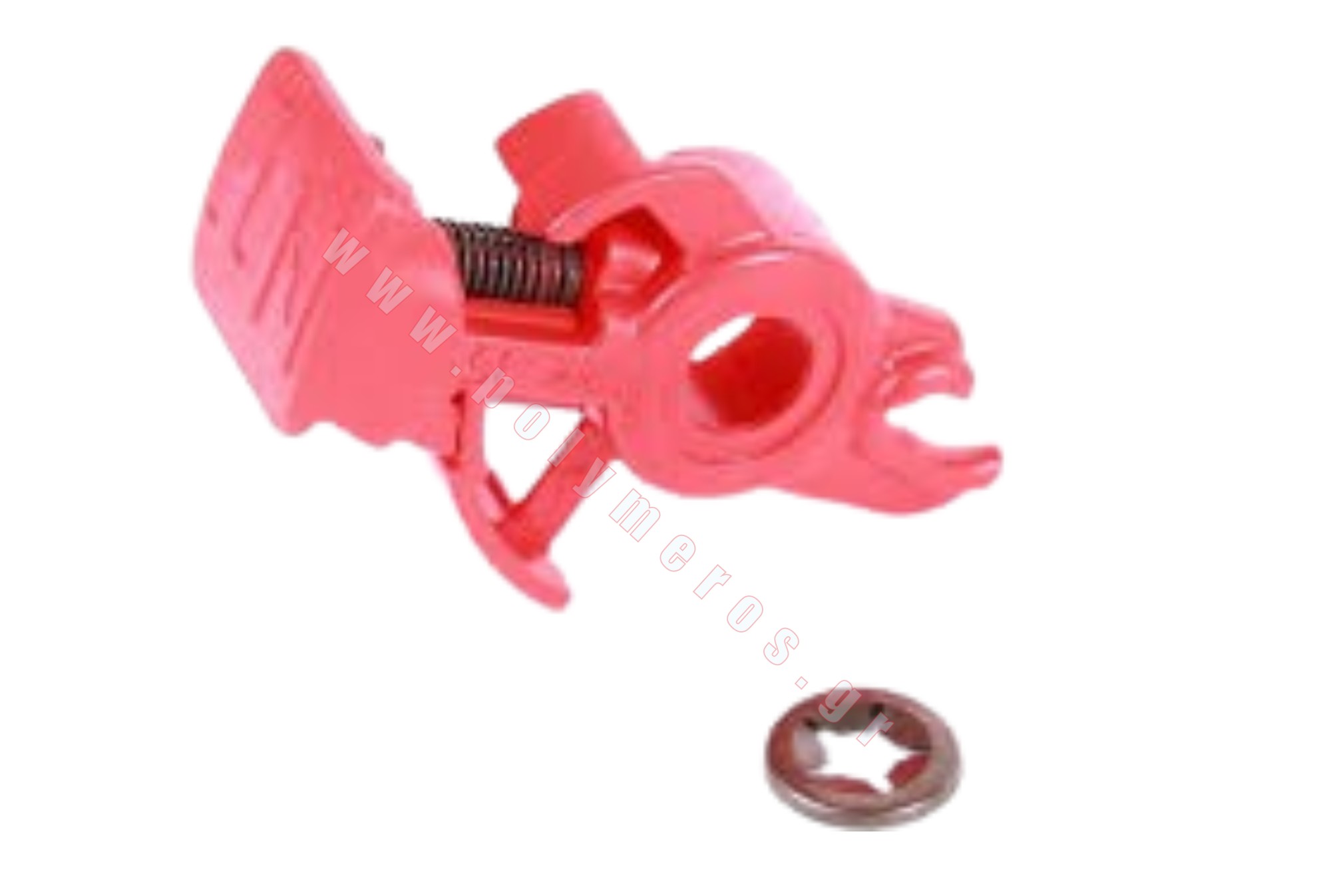 Τσοκ ελεγχος αλυσοπρίονου Husqvarna 445E-450E (5443599-02)