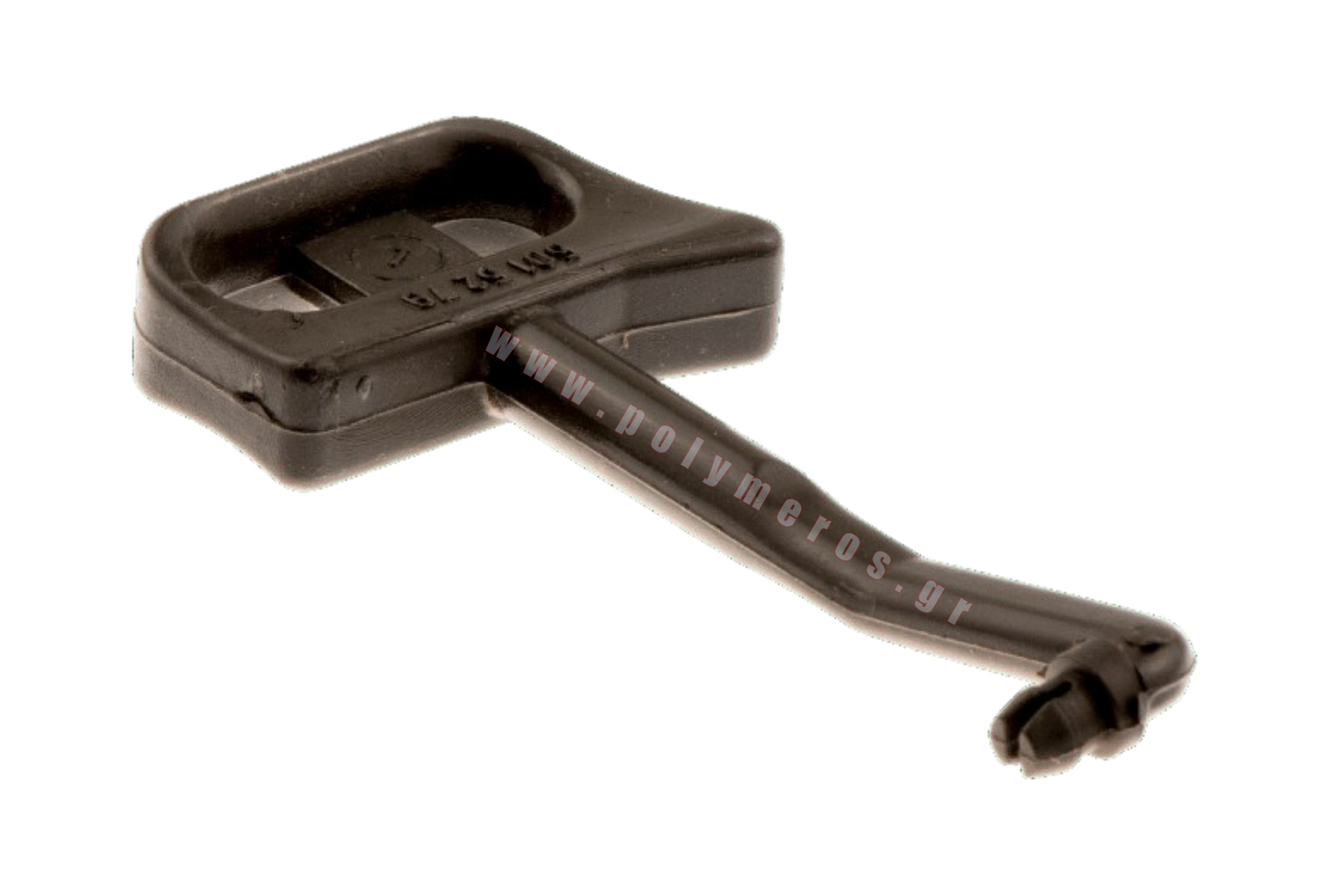 Τσόκ αλυσοπρίονου Husqvarna 266, 268, 281, 288 (5015279-02)