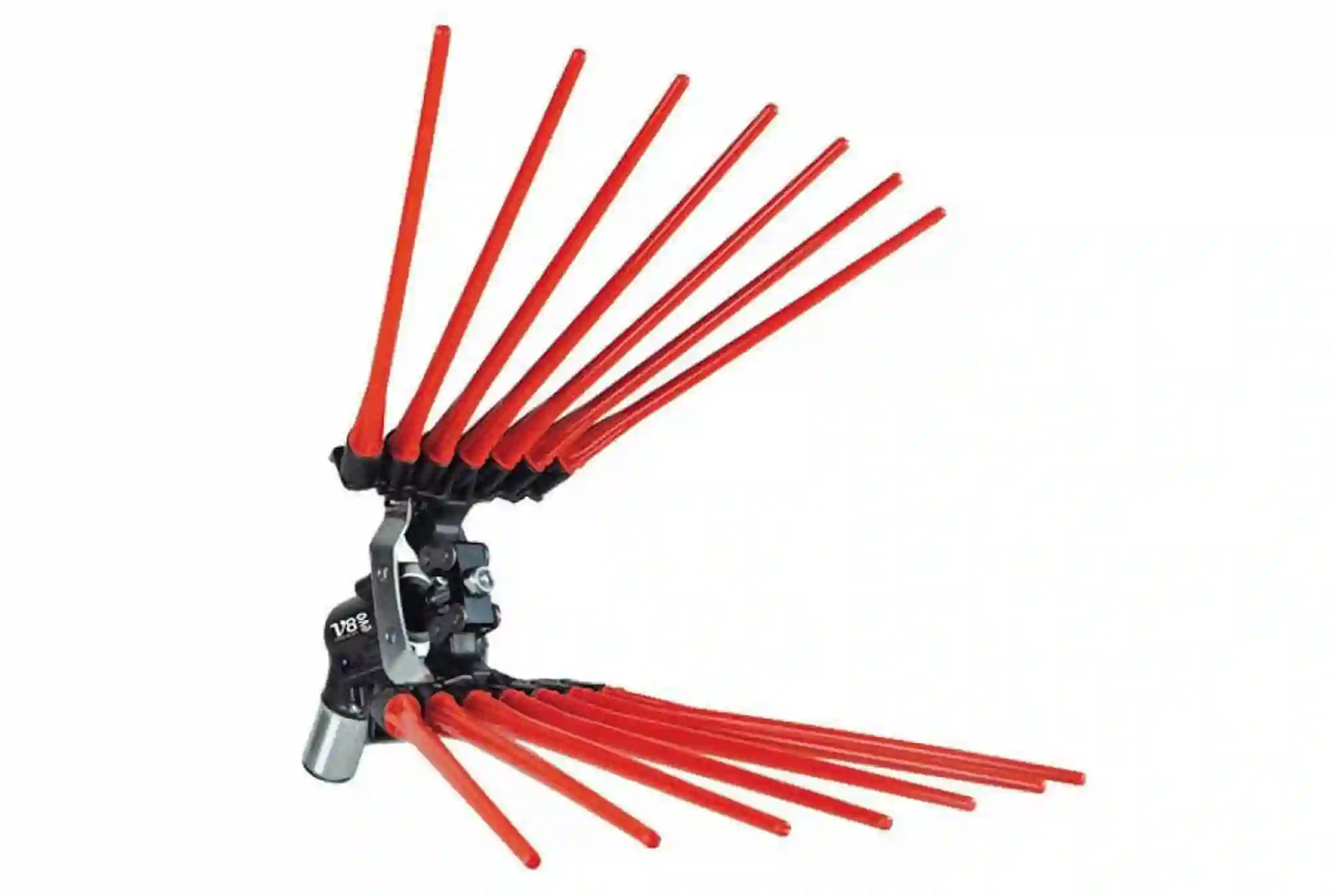 V8 Evo |  Lisam | Ελαιοραβδιστικό πνευματικό Ιταλίας