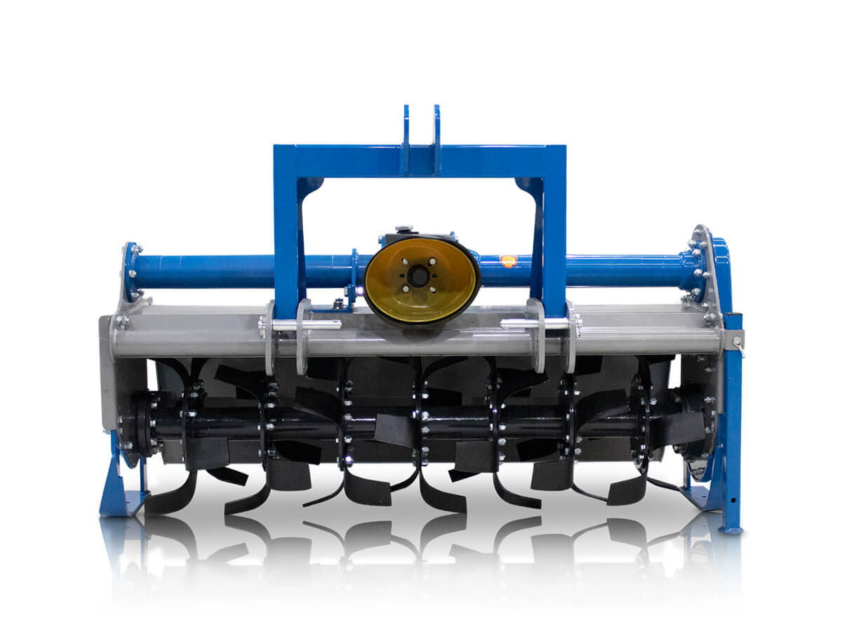 BFP 150 | Graecus | Φρέζα βαρέως τύπου 