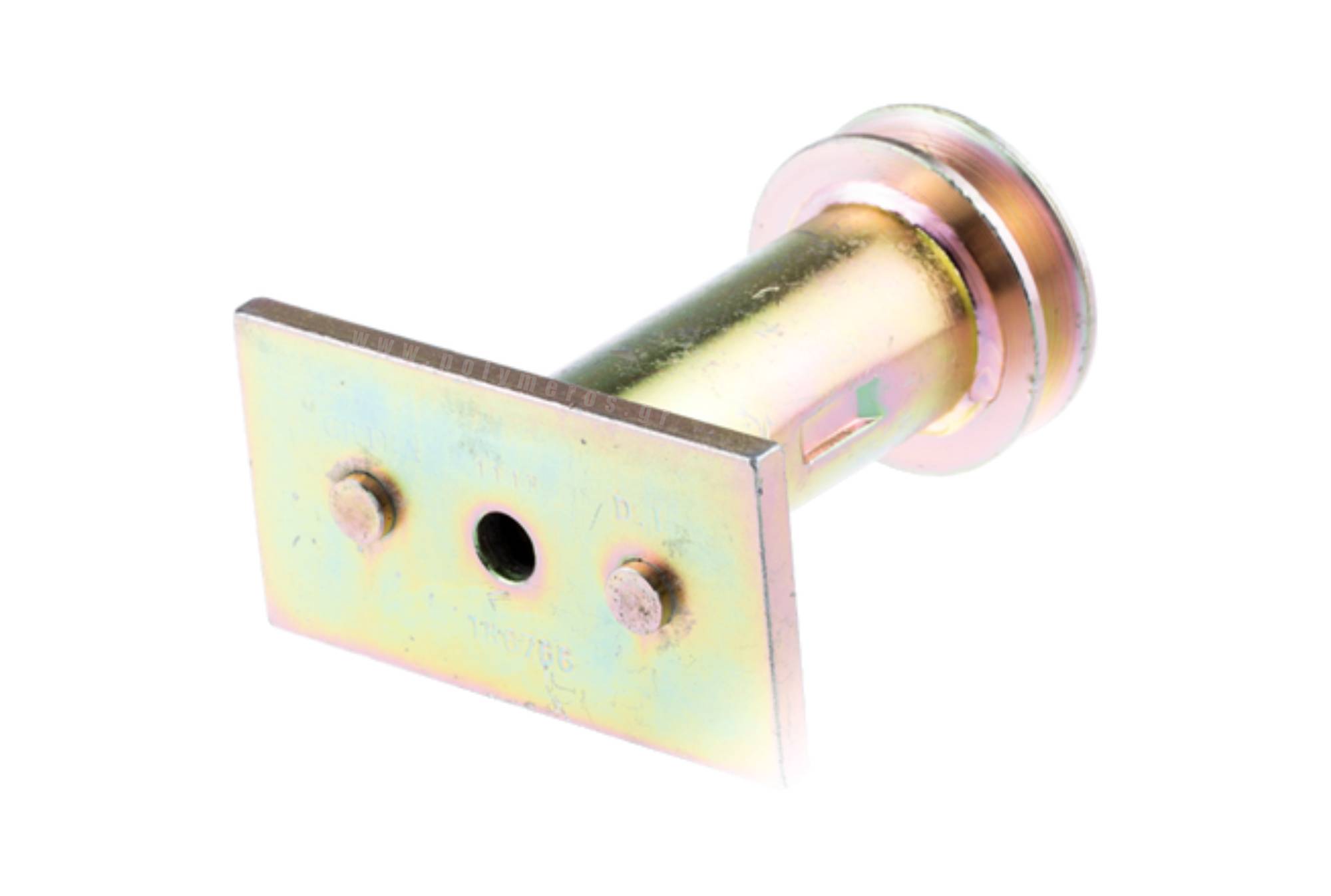 Βάση μαχαιριού χλοοκοπτικού R152SV (5321867-66)