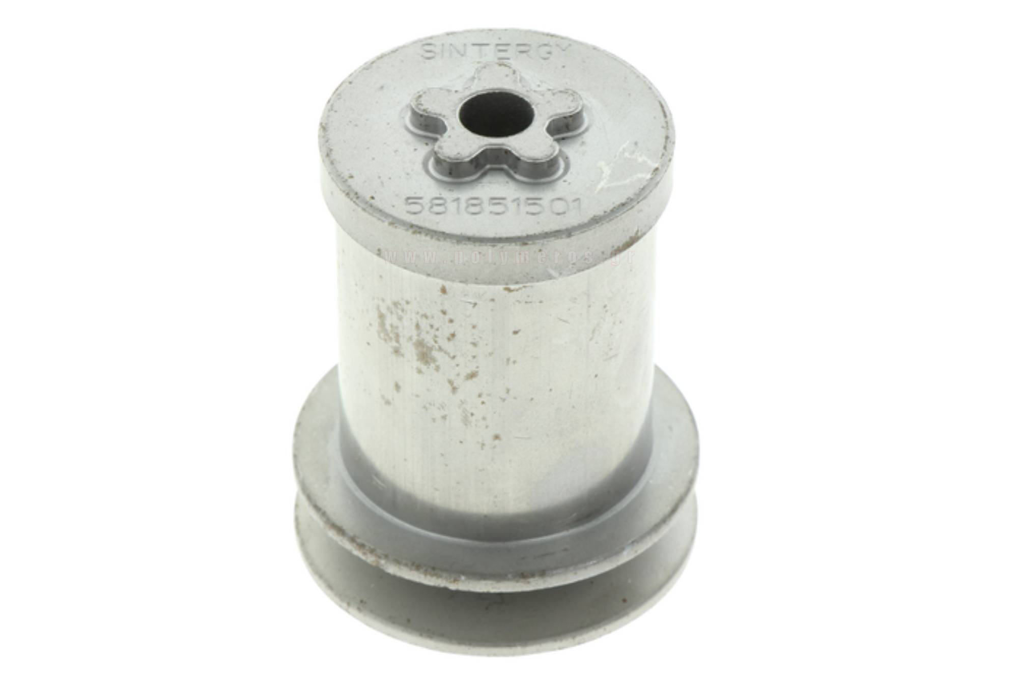 Βάση μαχαιριού χλοοκοπτικού Husqvarna LC356V (5818515-01)