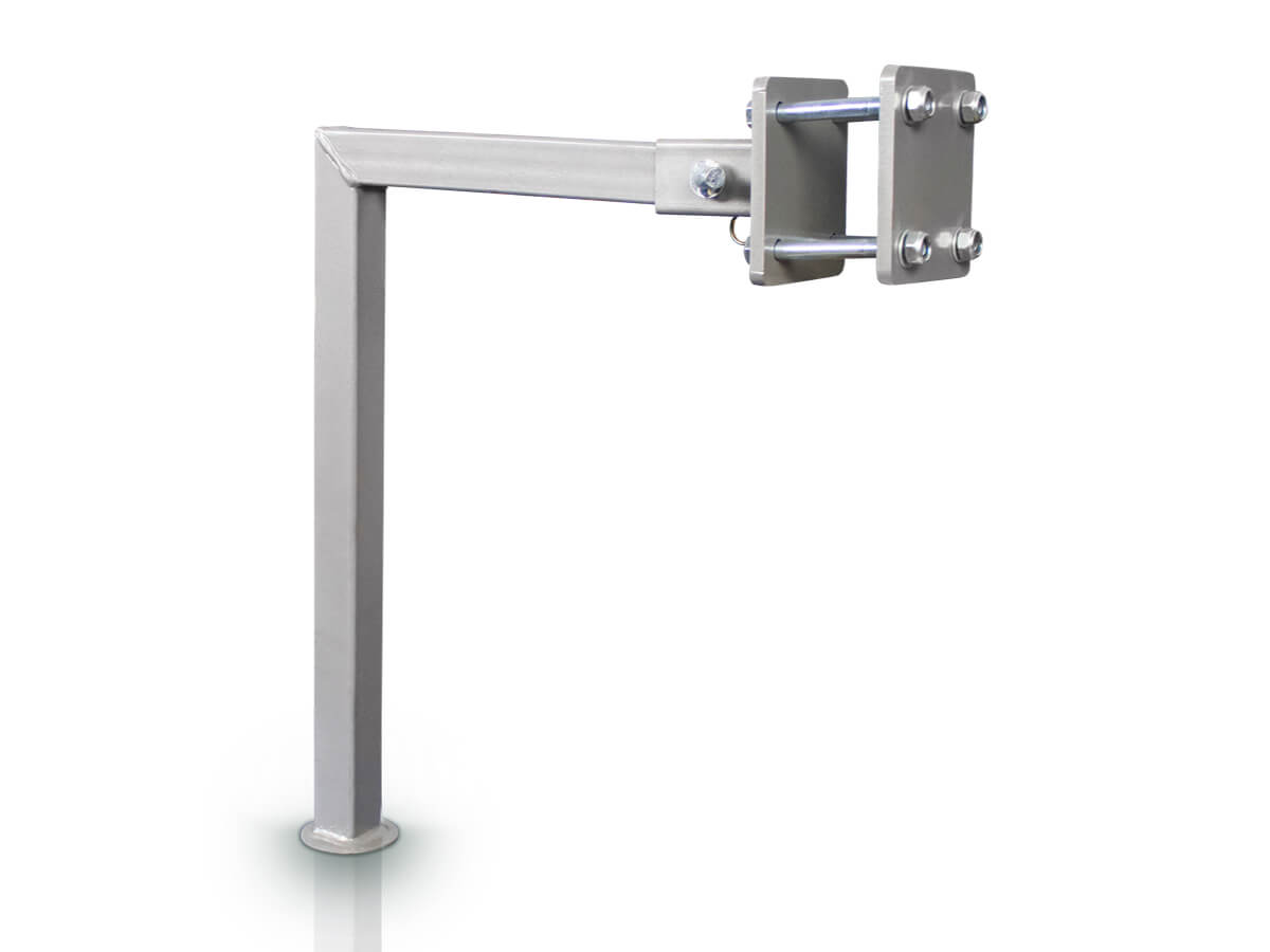 HYDRA VASI | Graecus | Βάση στήριξης για πλαίσιο πολυμηχανήματος 