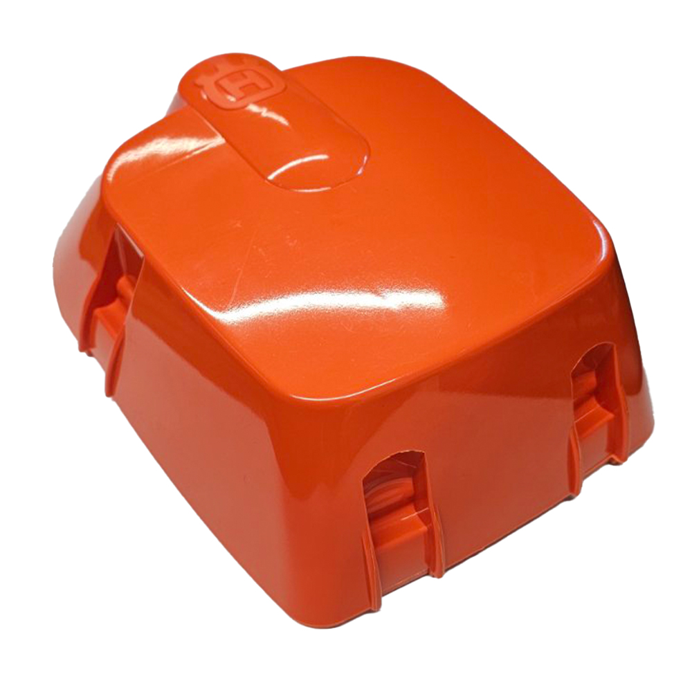 Κάλυμμα φίλτρου αλυσοπρίονου Husqvarna 385XP, 390XP (5370 010-01) XL