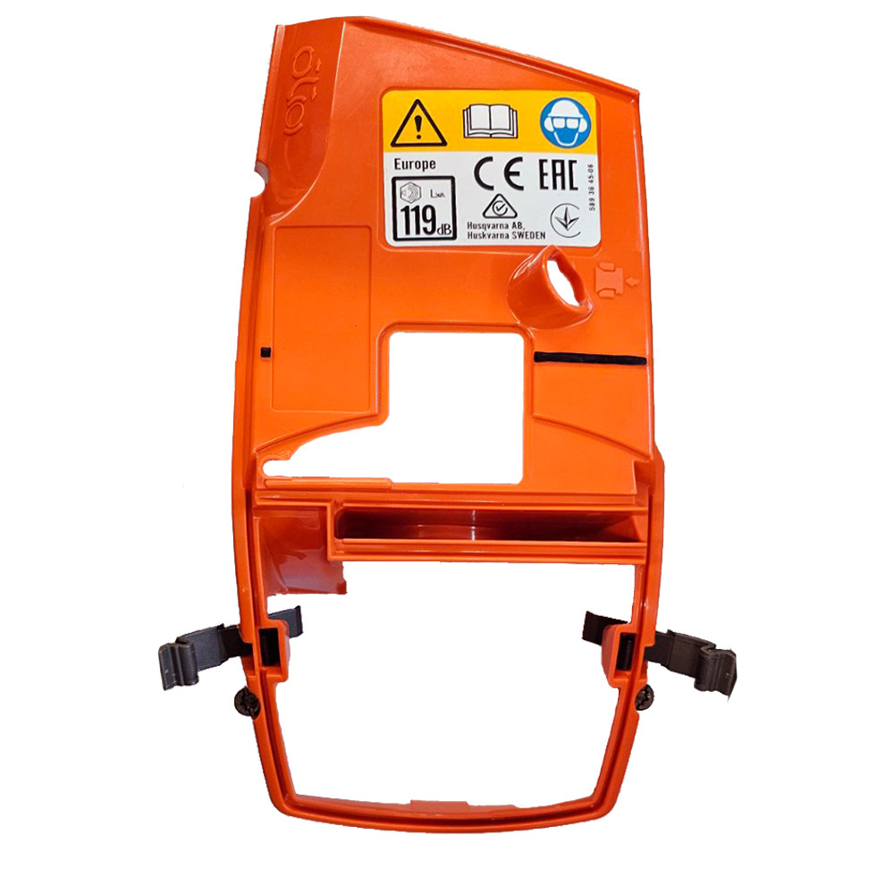 Κάλυμμα κυλίνδρου αλυσοπρίονου Husqvarna 365X-TORQ,  372XP X-TORQ (5752559-02)