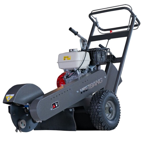 WBSG13H | Weibang | Βενζινοκίνητος Καταστροφέας Ριζών (πεζού χειριστή) 