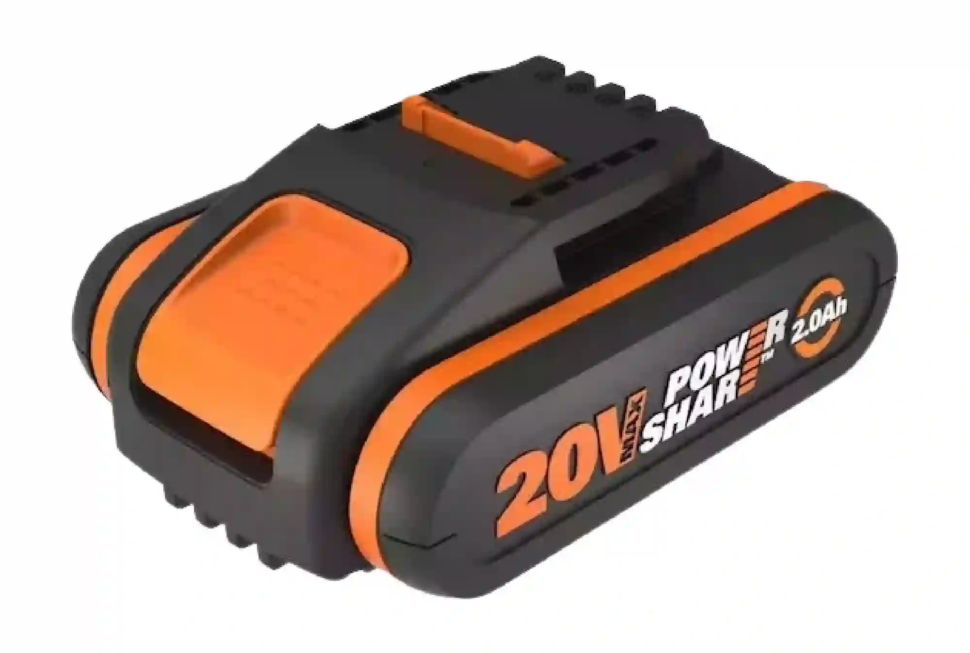 WA3639 | Worx | Μπαταρία 20V, Li-Ion 2.0Ah 