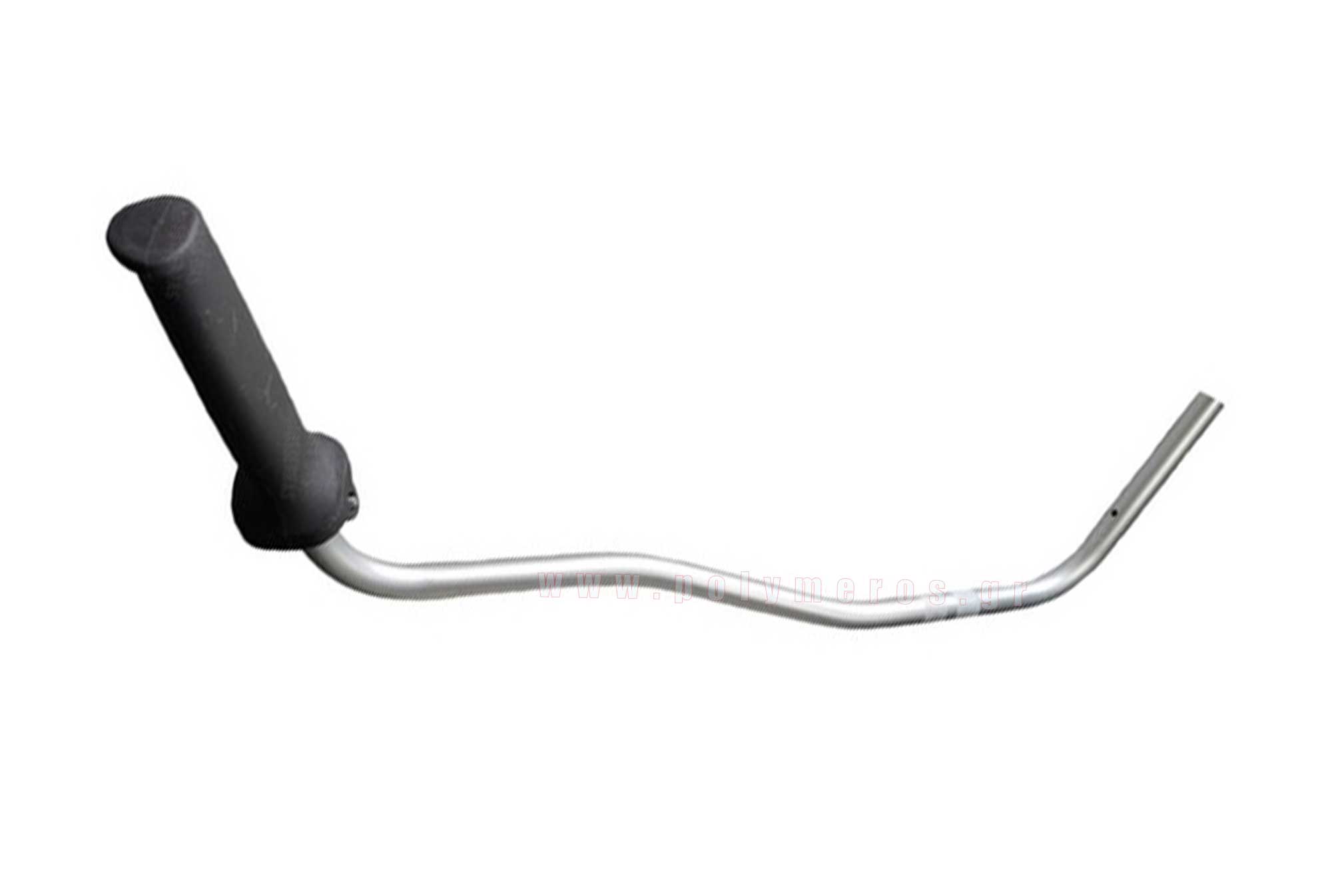 Κιτ χειρολαβής θαμνοκοπτικού Husqvarna 331R, 333R Mark II (5973959-01)