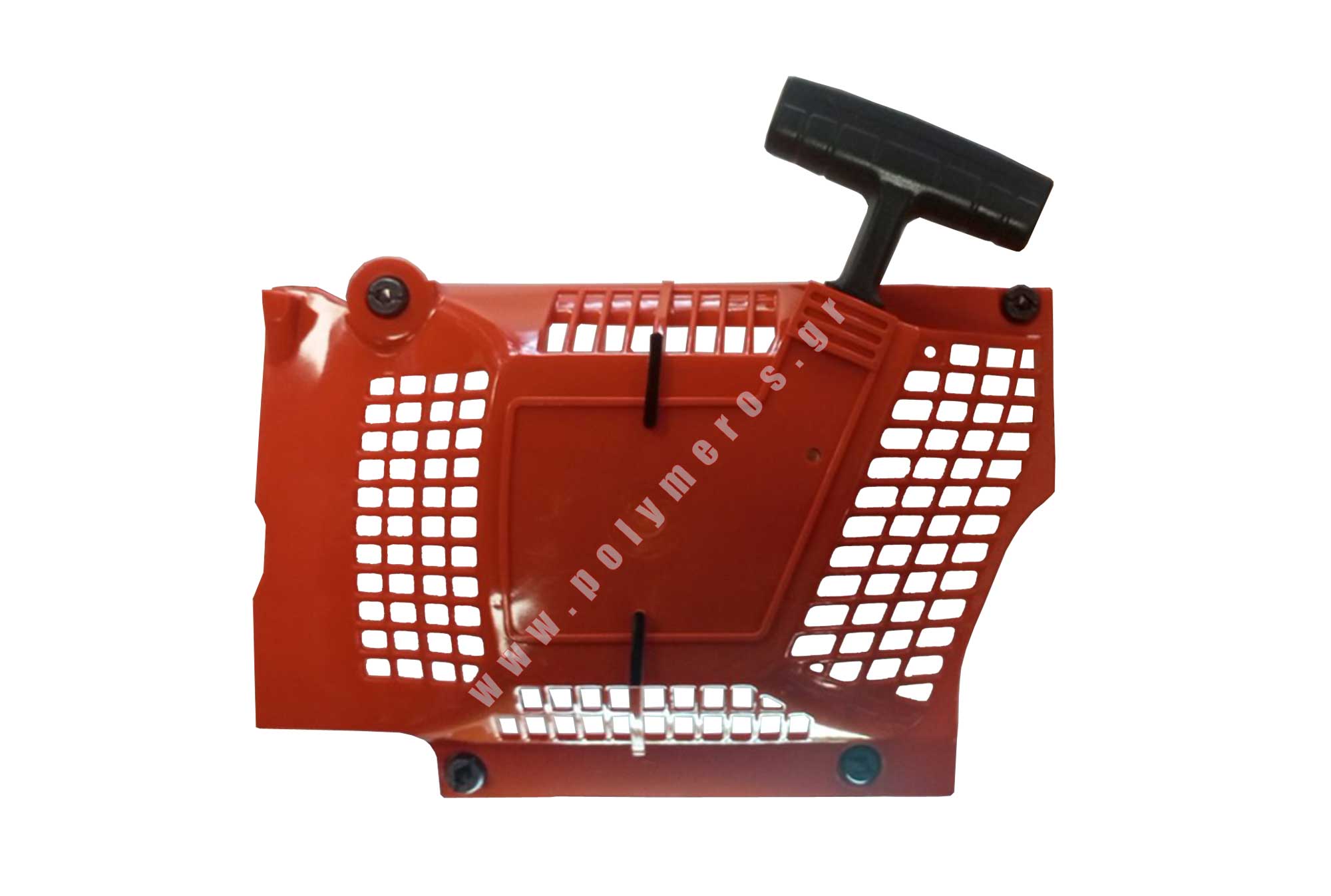 Σετ χειρόμιζας αλυσοπρίονου Husqvarna 385XP, 390XP (5370038-71)