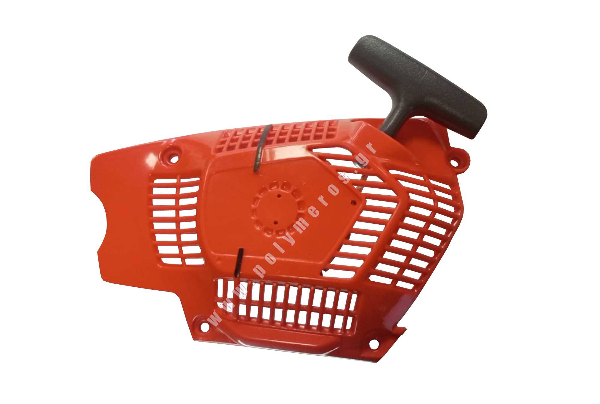 Σετ χειρόμιζας αλυσοπρίονου Husqvarna 555, 556, 560XP, 562XP (5817567-01)