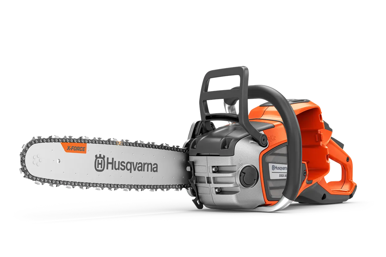 Αλυσοπρίονο Μπαταρίας Husqvarna 550iXP-15