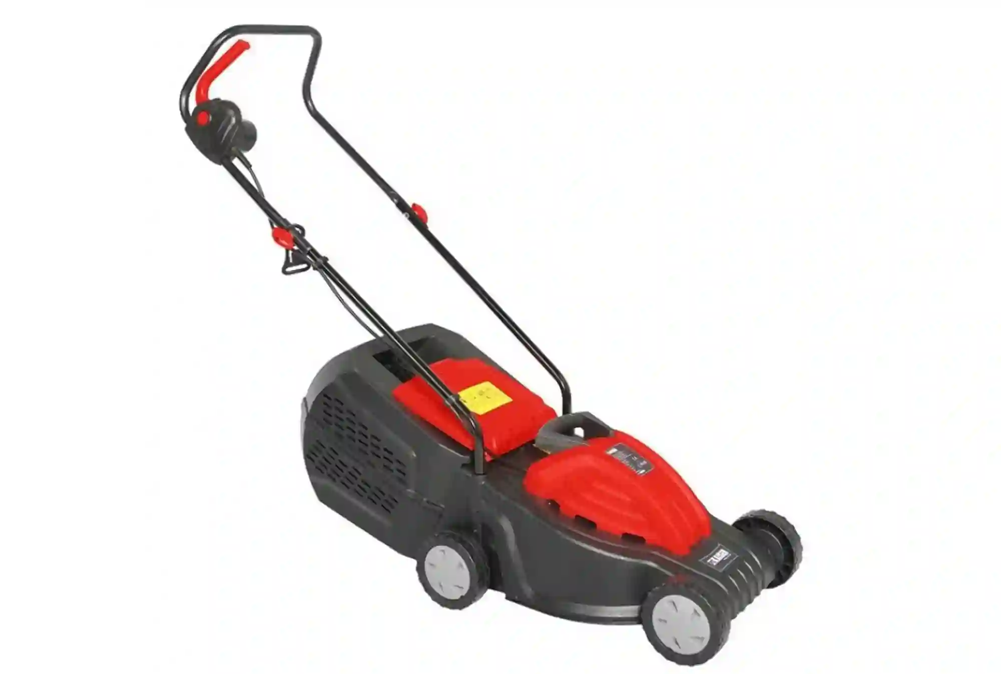 ZF6122C | Kaiser | Χλοοκοπτικό ηλεκτρικό 1200W