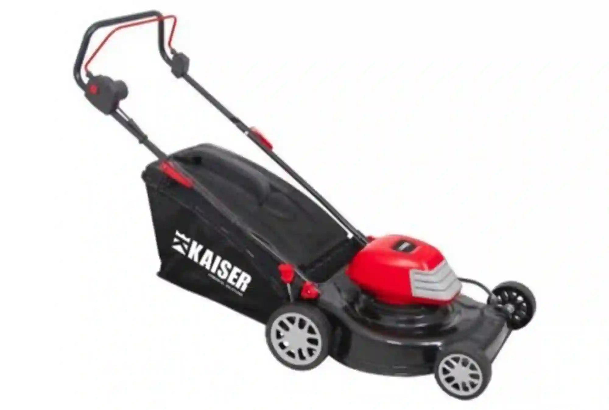 ZF6128D | Kaiser | Χλοοκοπτικό ηλεκτρικό 1800W